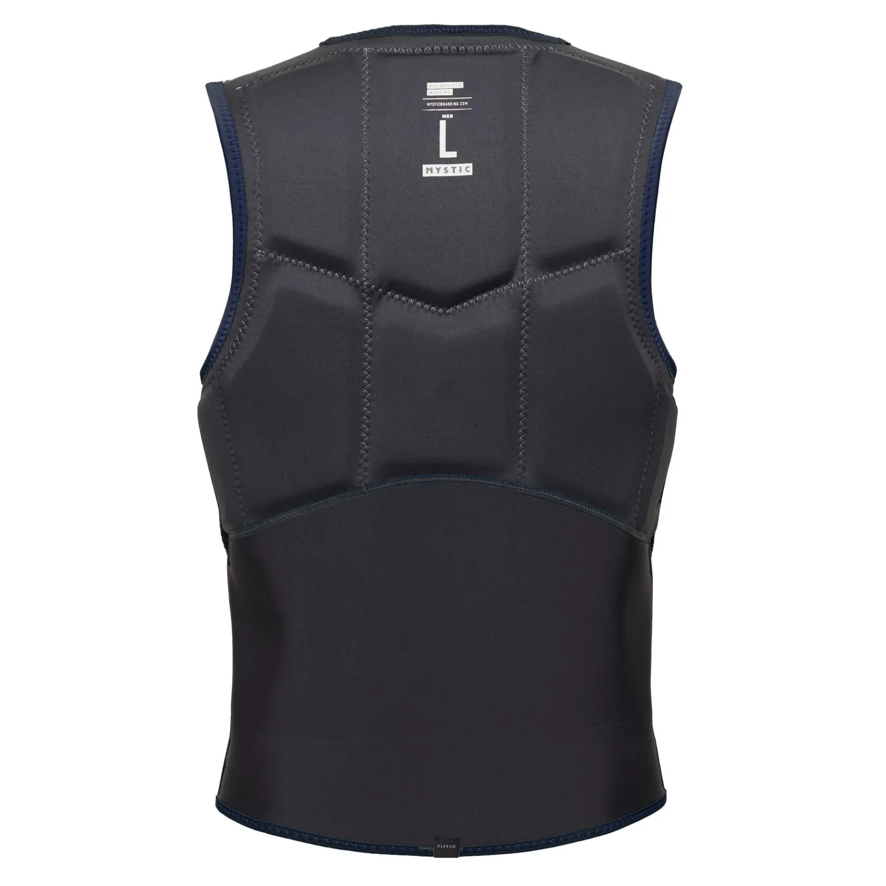 Mystic Star 2023> Kite & Wing Vests