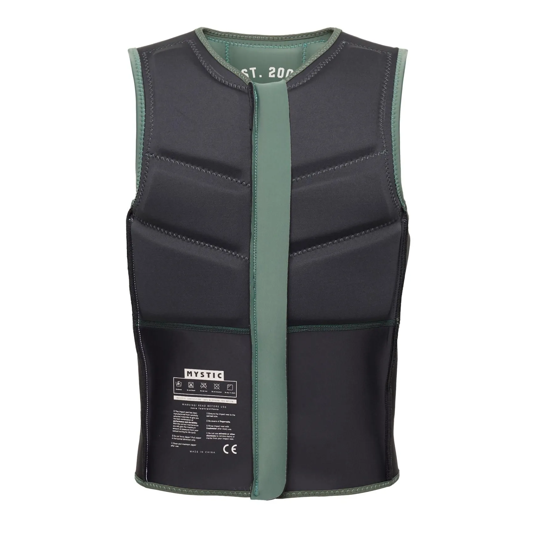 Mystic Star 2023> Kite & Wing Vests