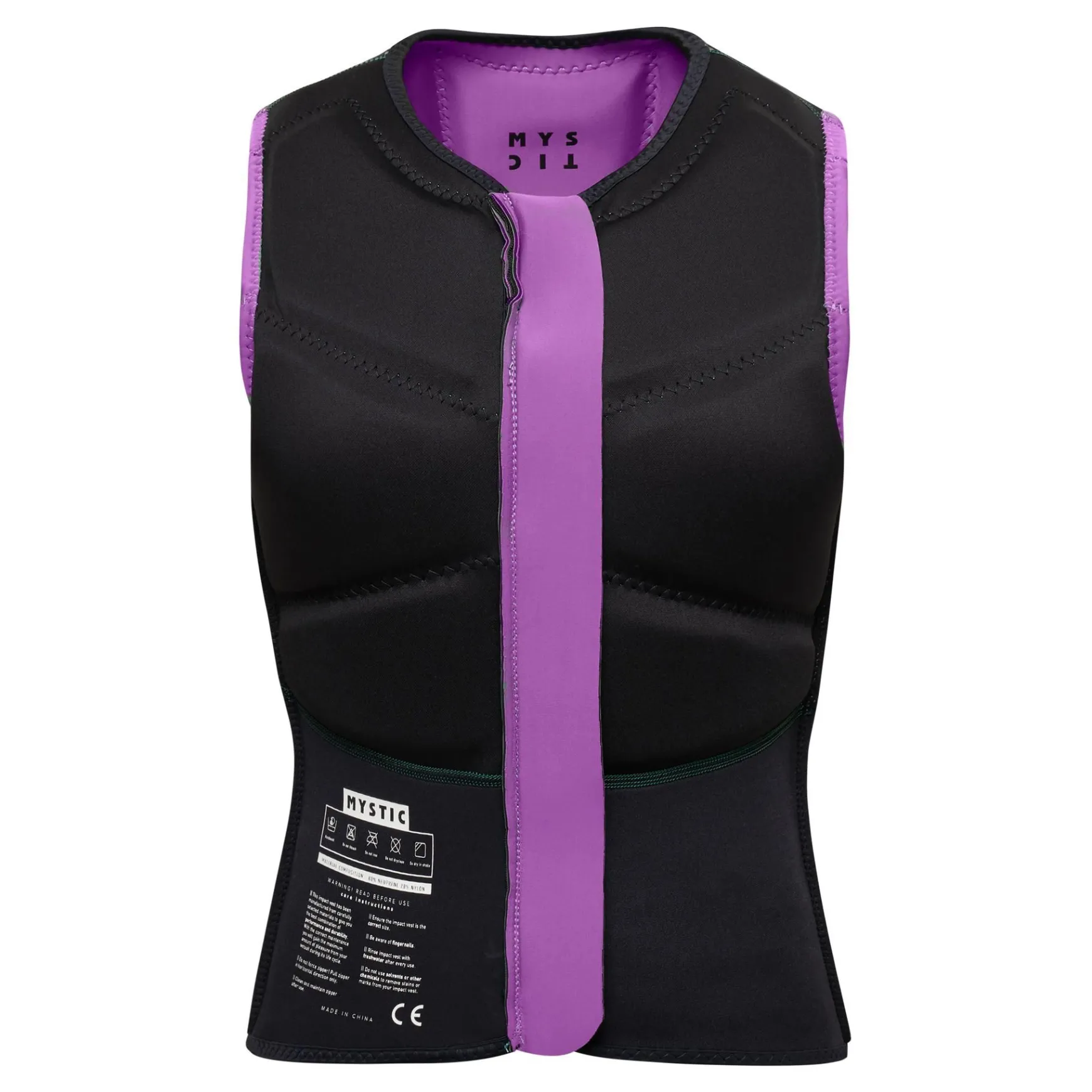 Mystic Star 2023> Kite & Wing Vests