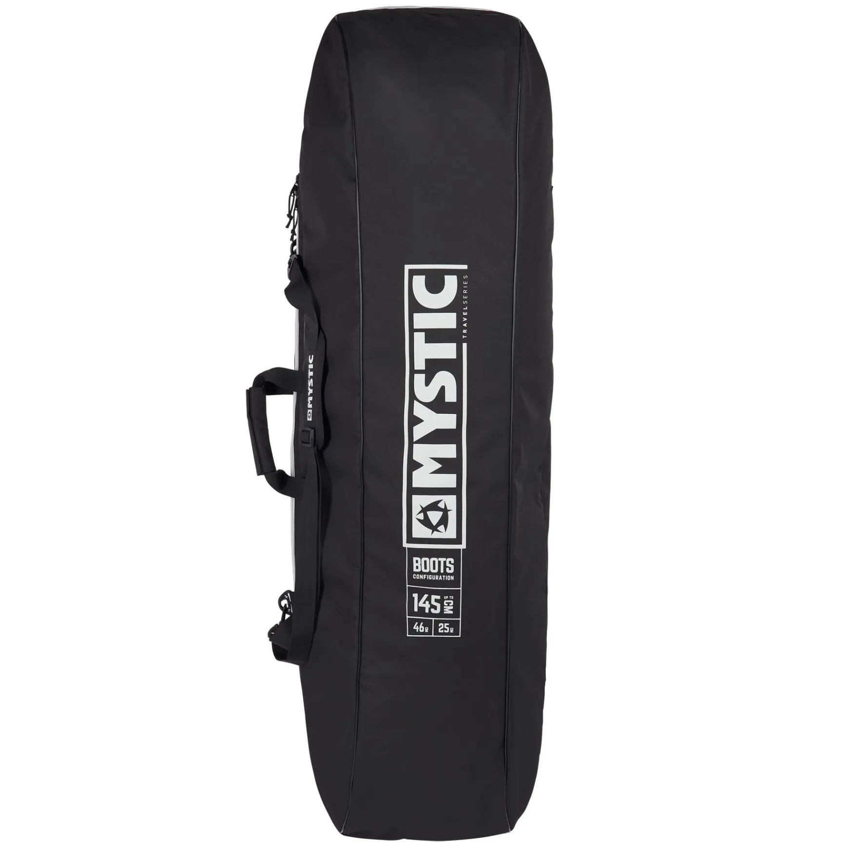 Mystic Star Boots> Boardbags