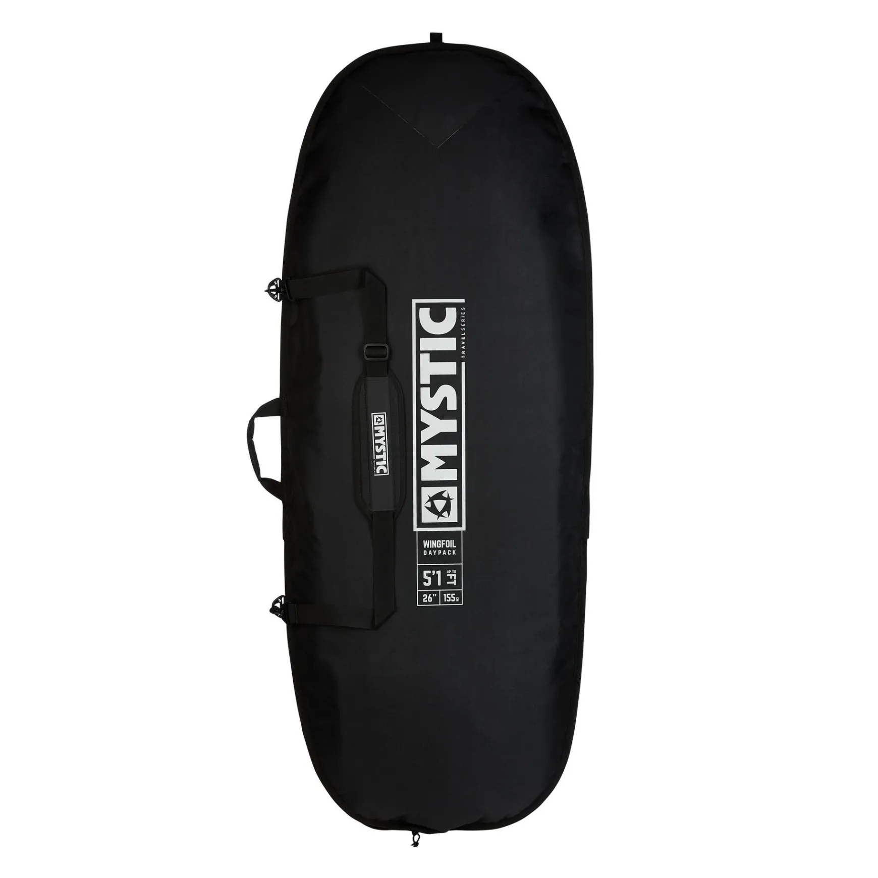 Mystic Star Foilboard> Boardbags