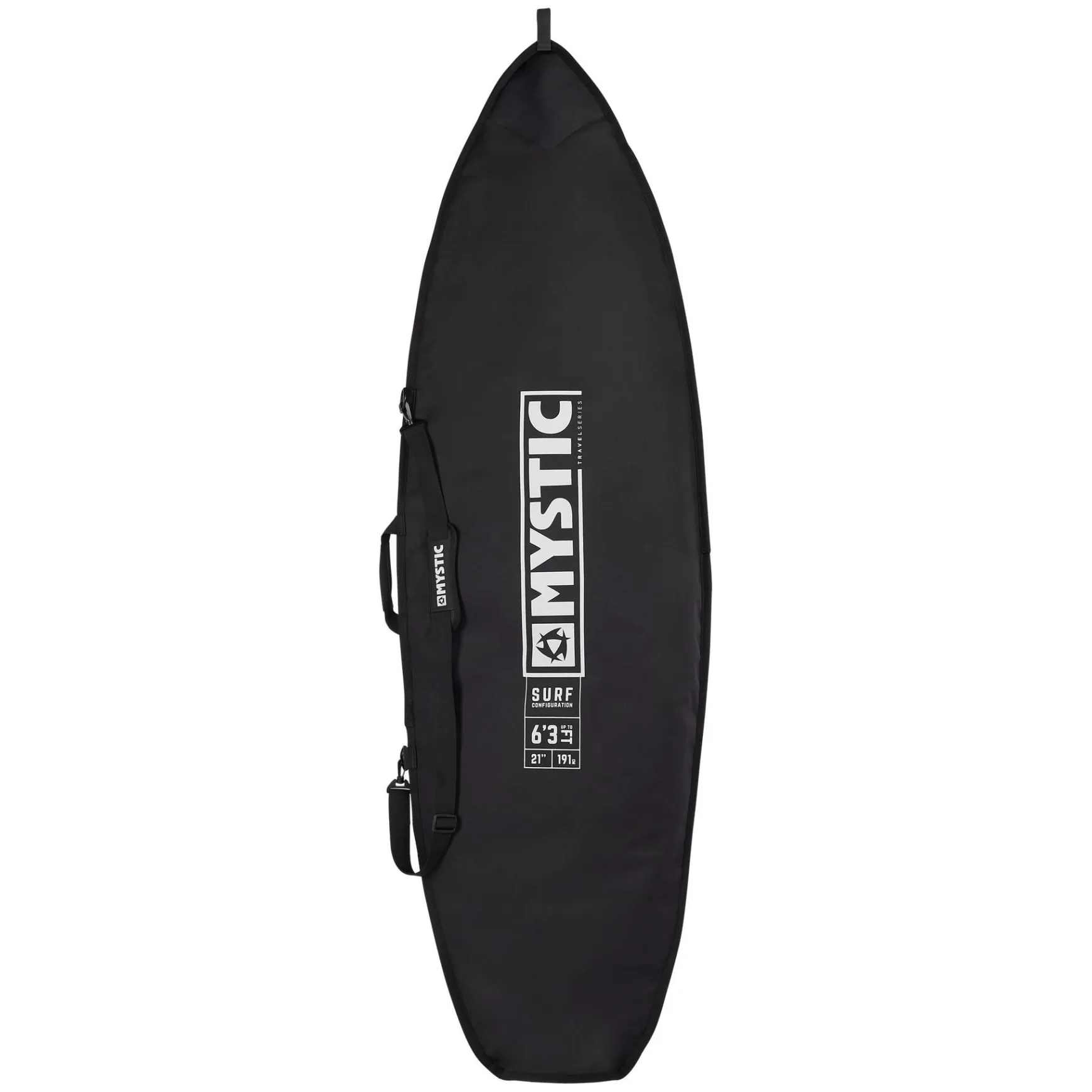 Mystic Star Surf> Boardbags
