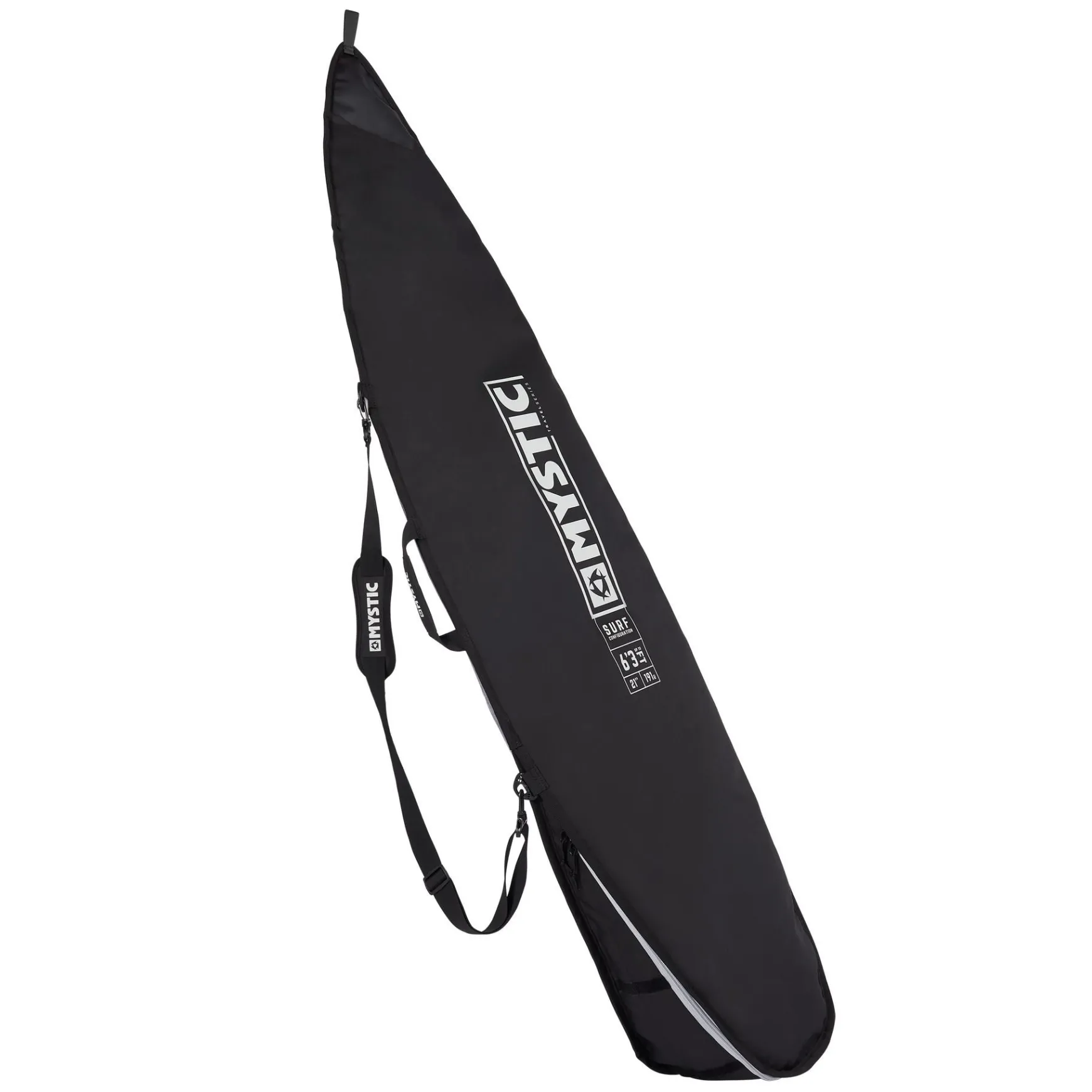 Mystic Star Surf> Boardbags