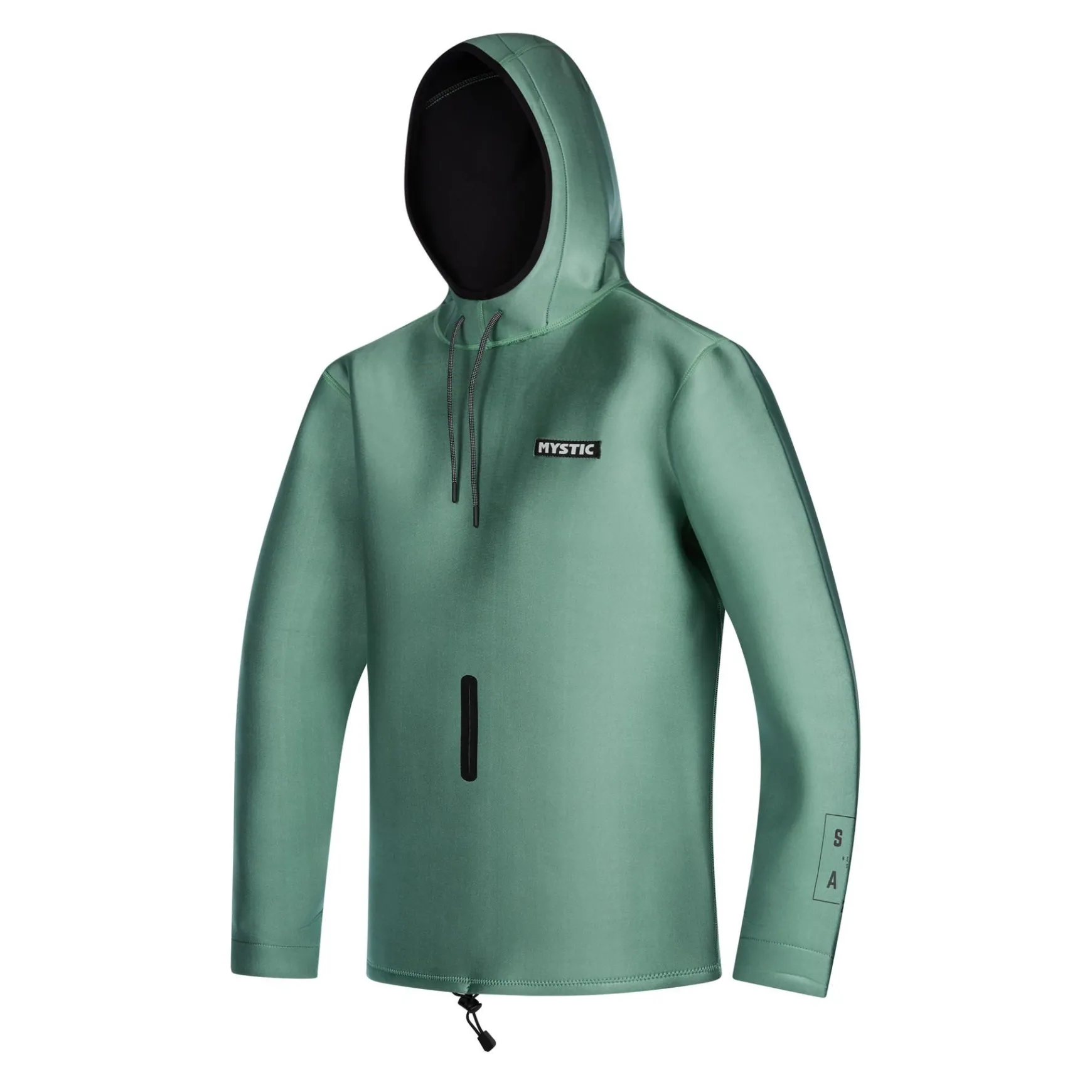 Mystic Star Sweat> Technical Jackets