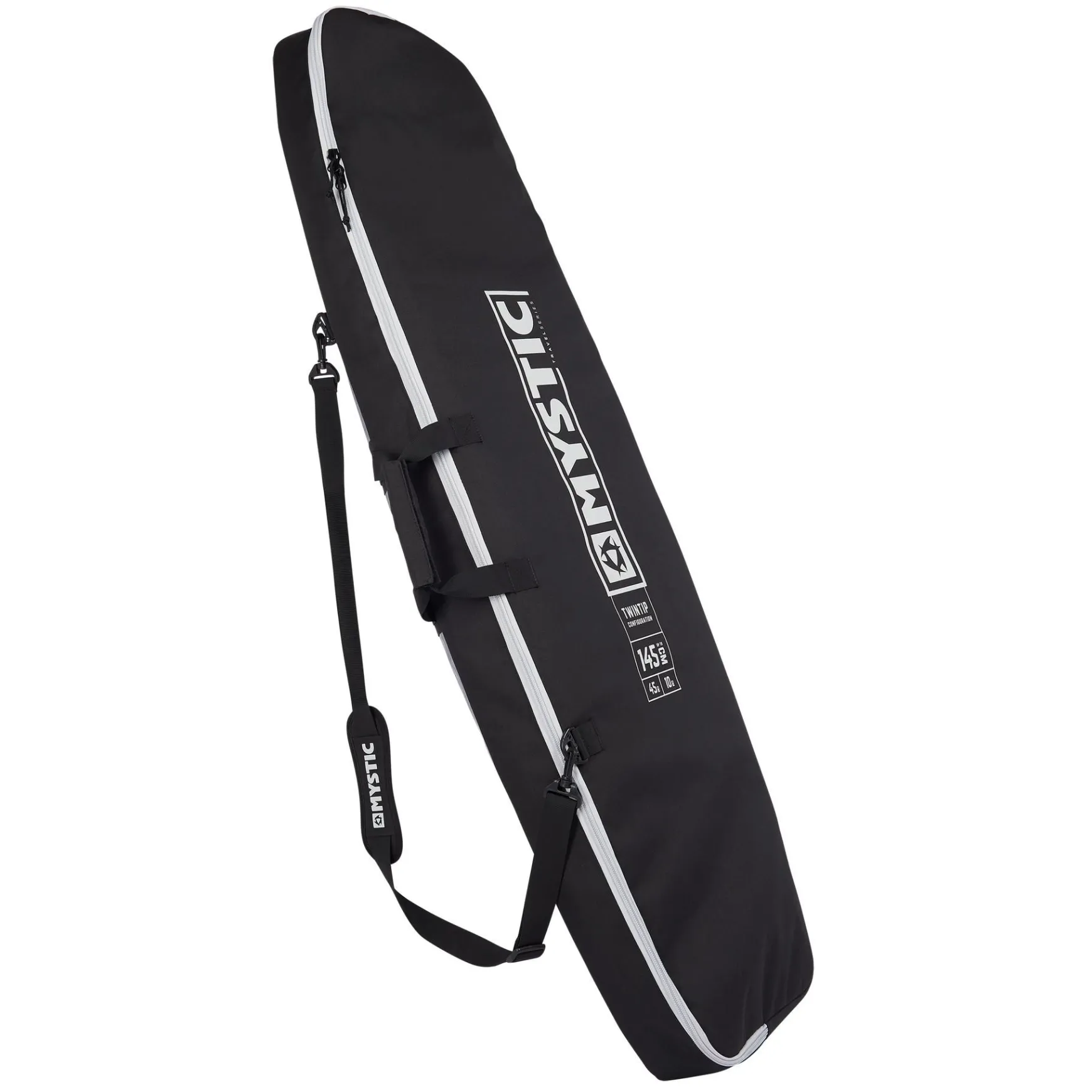 Mystic Star Twintip> Boardbags