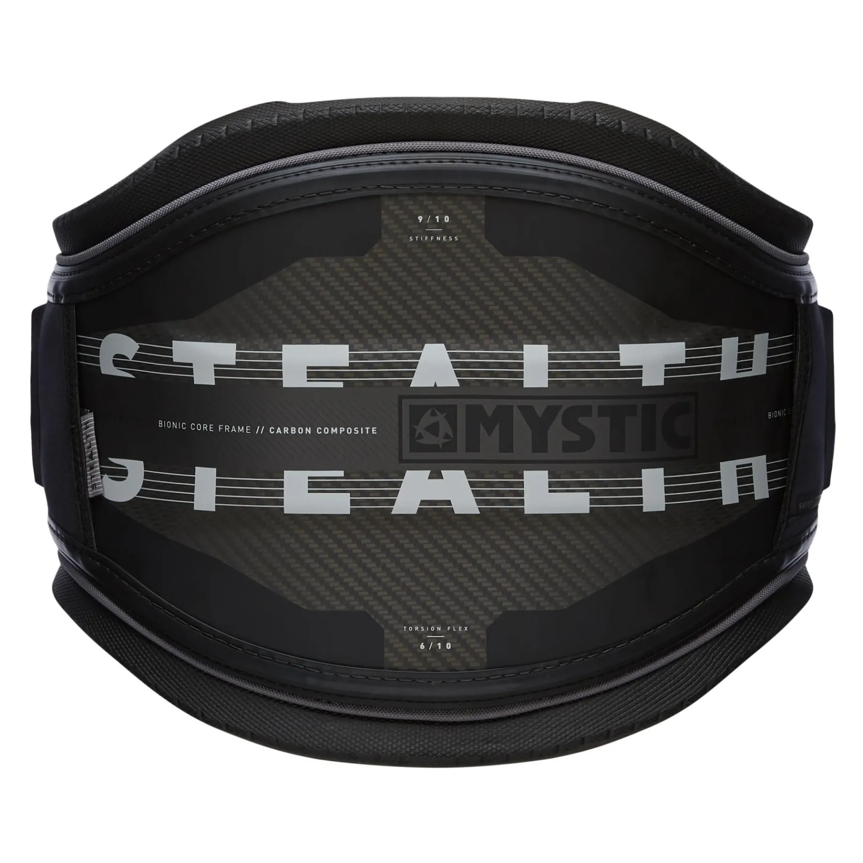 Mystic Stealth> Harnesses