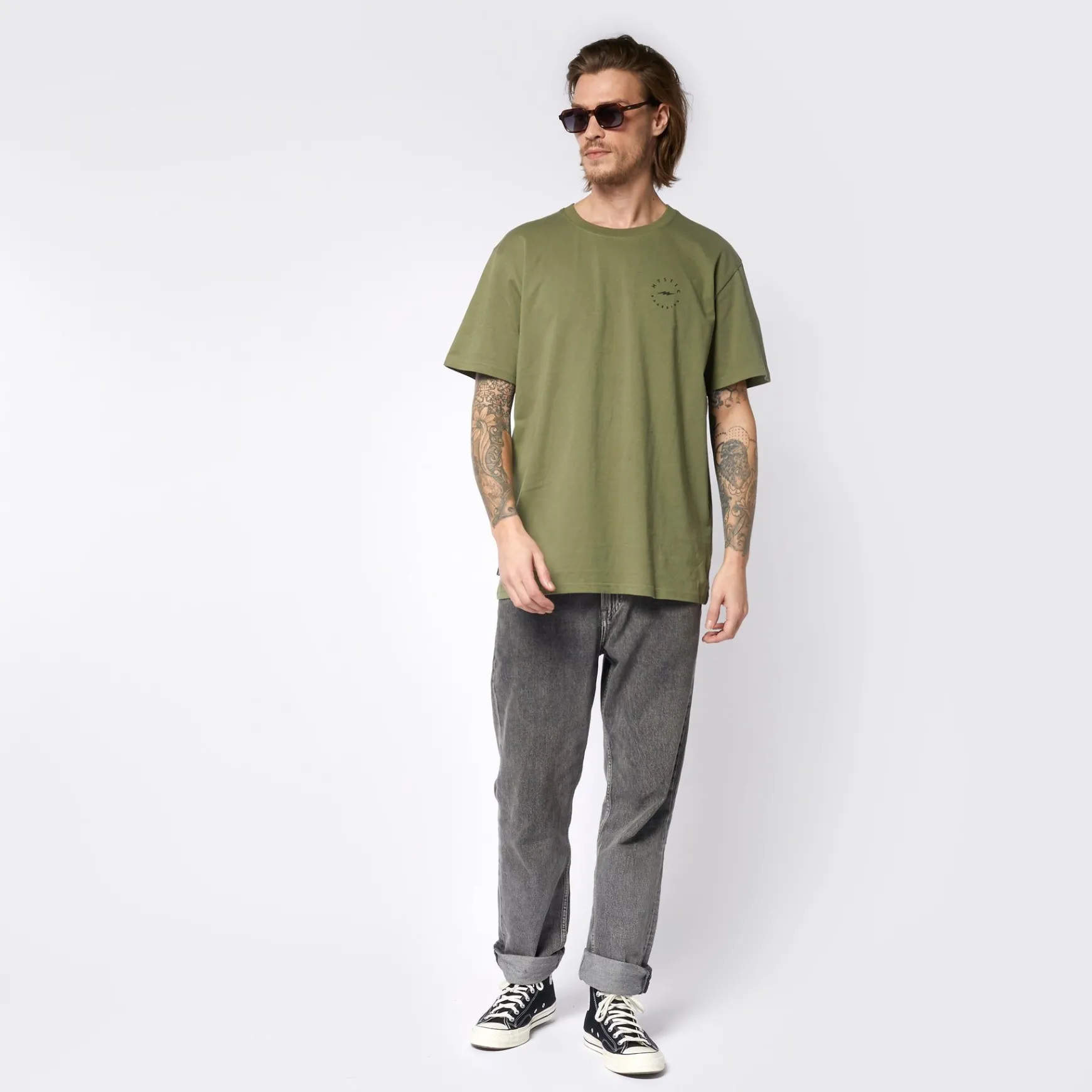 Mystic Stoked> T-Shirts
