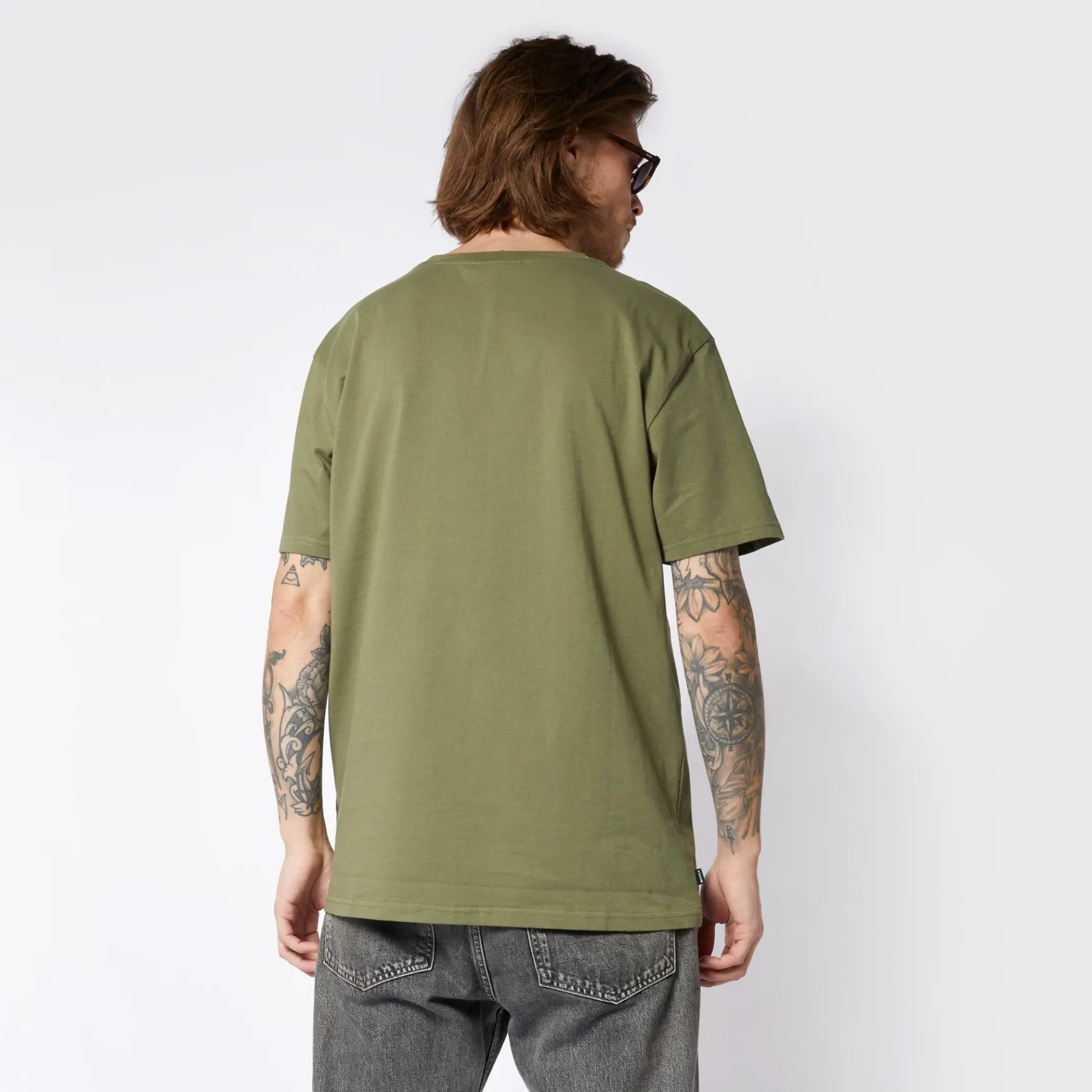 Mystic Stoked> T-Shirts