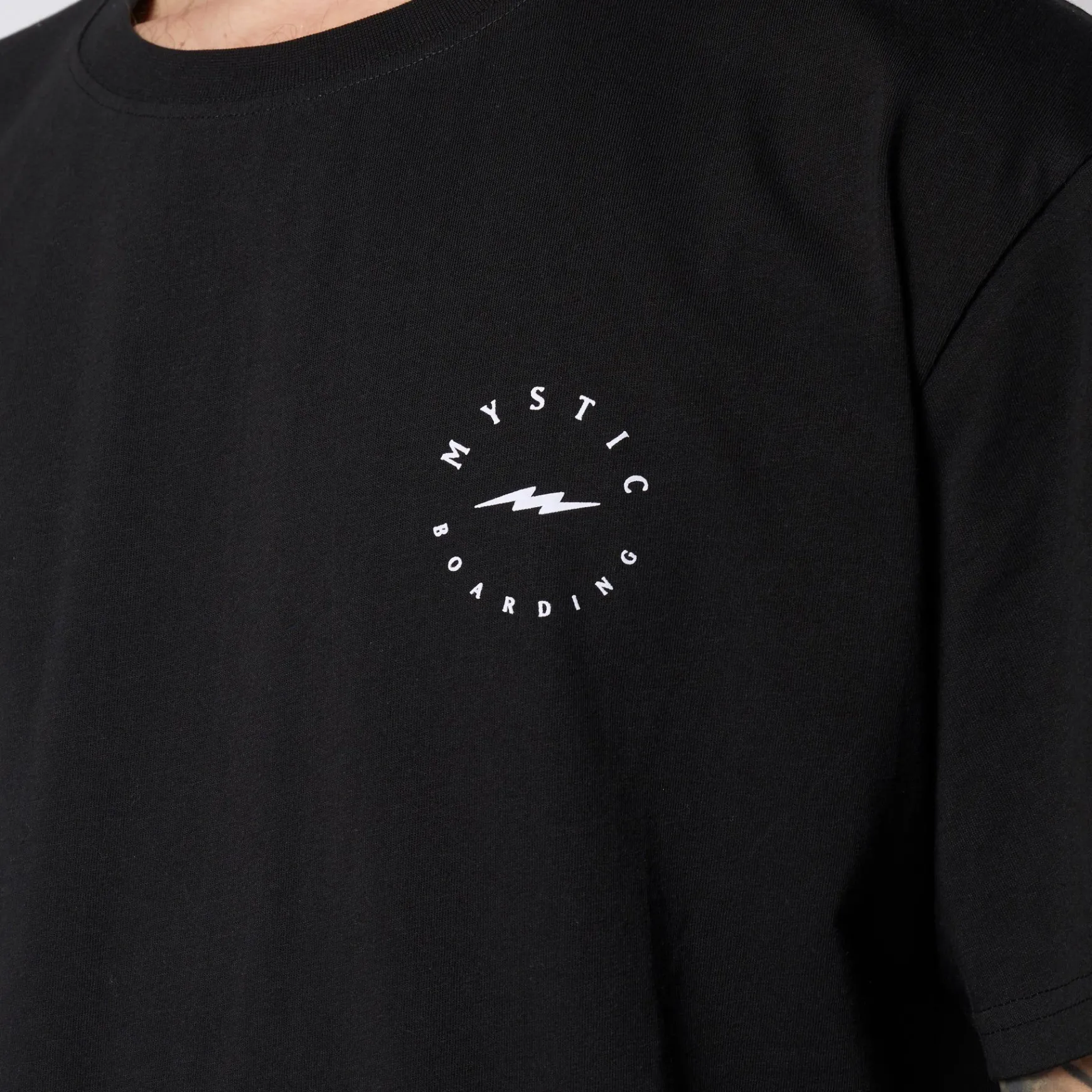 Mystic Stoked> T-Shirts