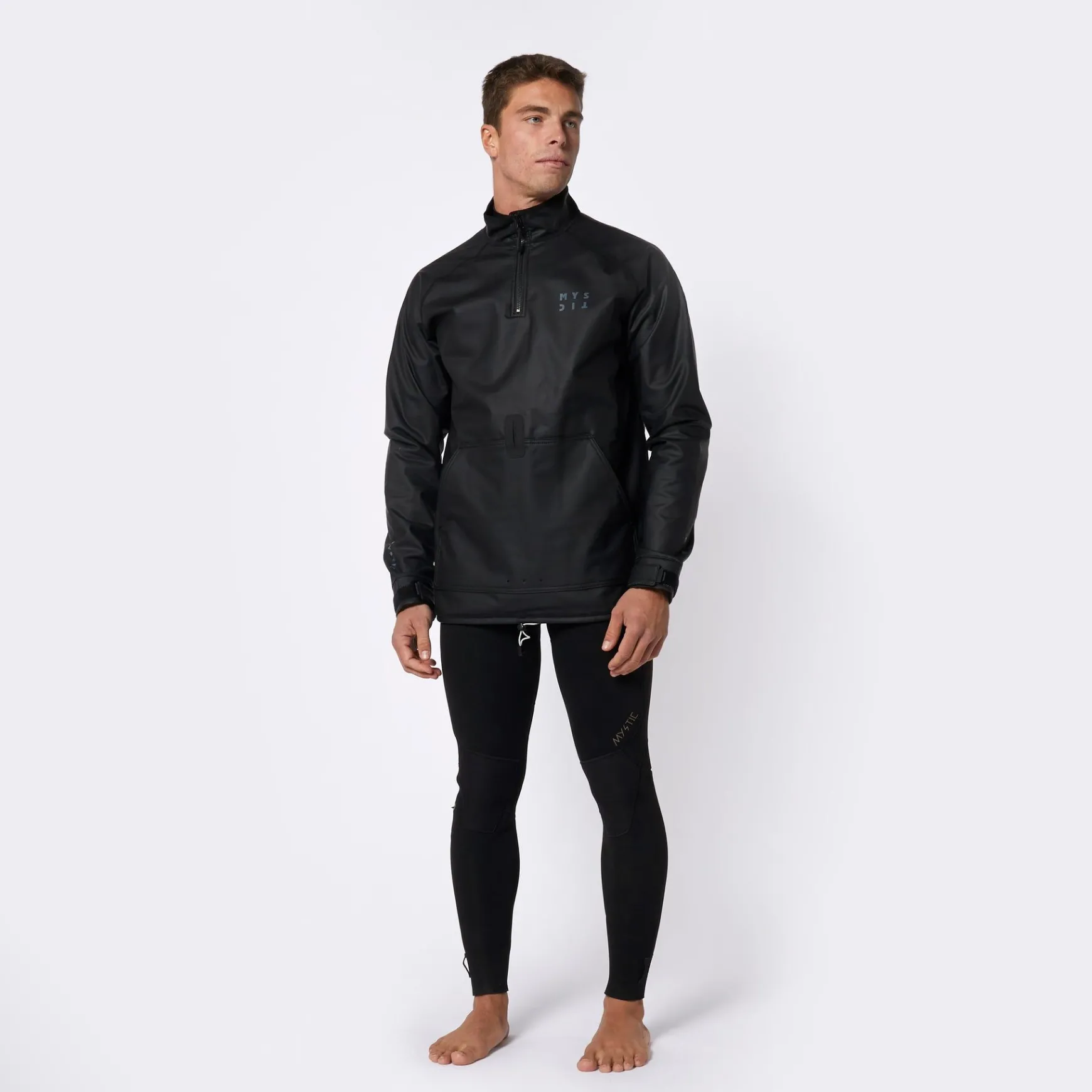 Mystic Storm> Technical Jackets