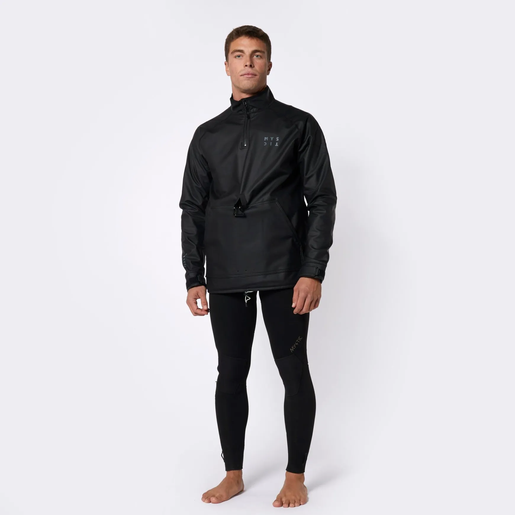 Mystic Storm> Technical Jackets