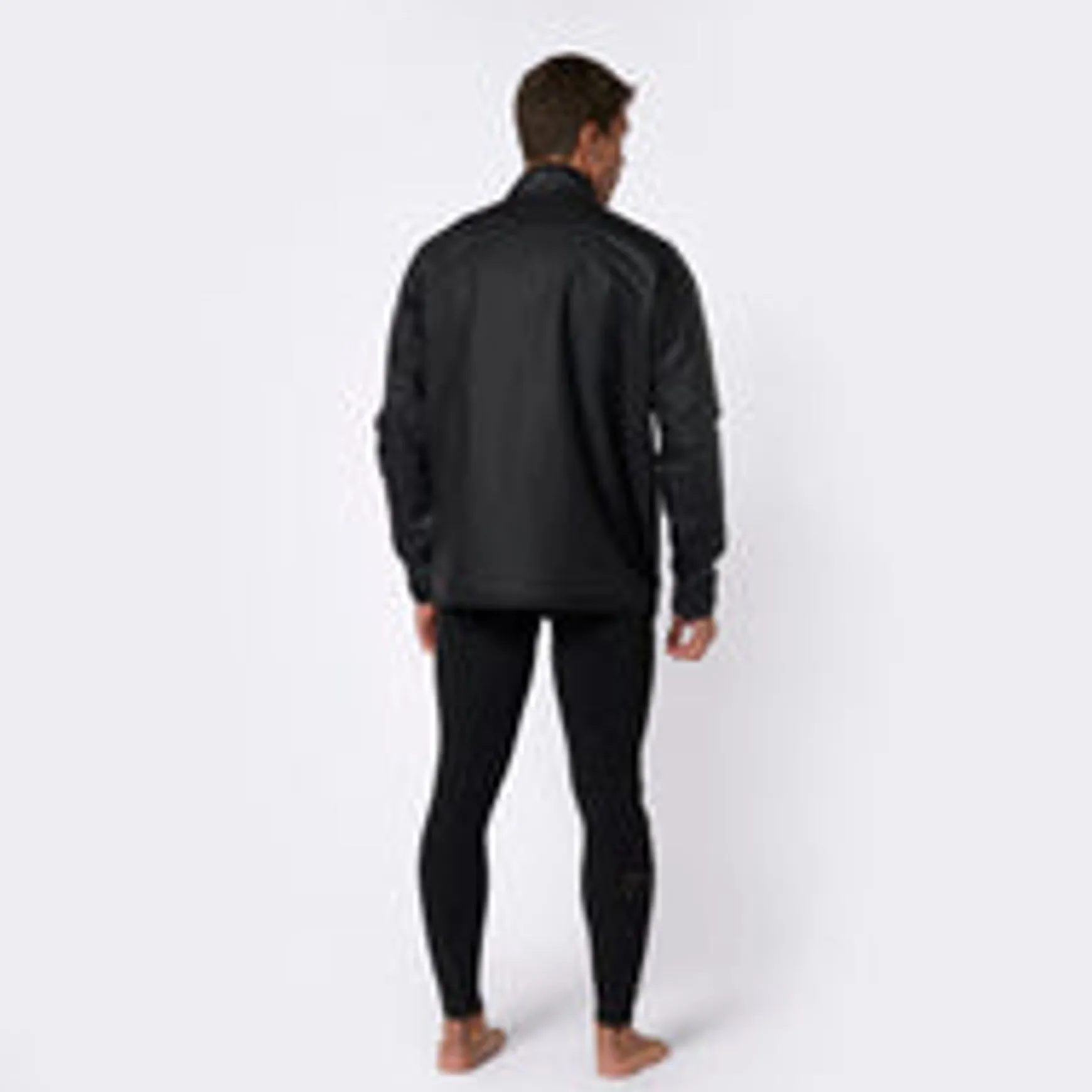 Mystic Storm> Technical Jackets