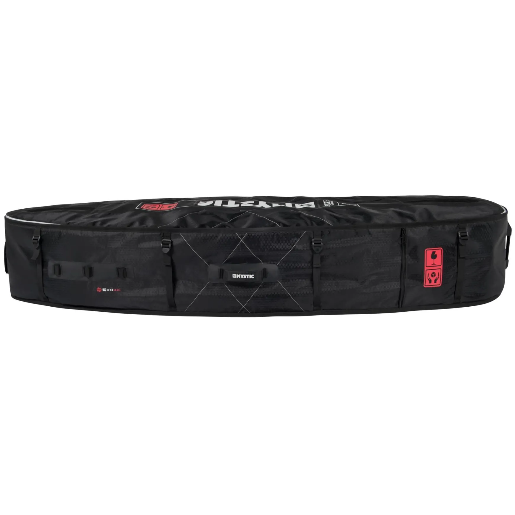 Mystic Surf Pro> Boardbags