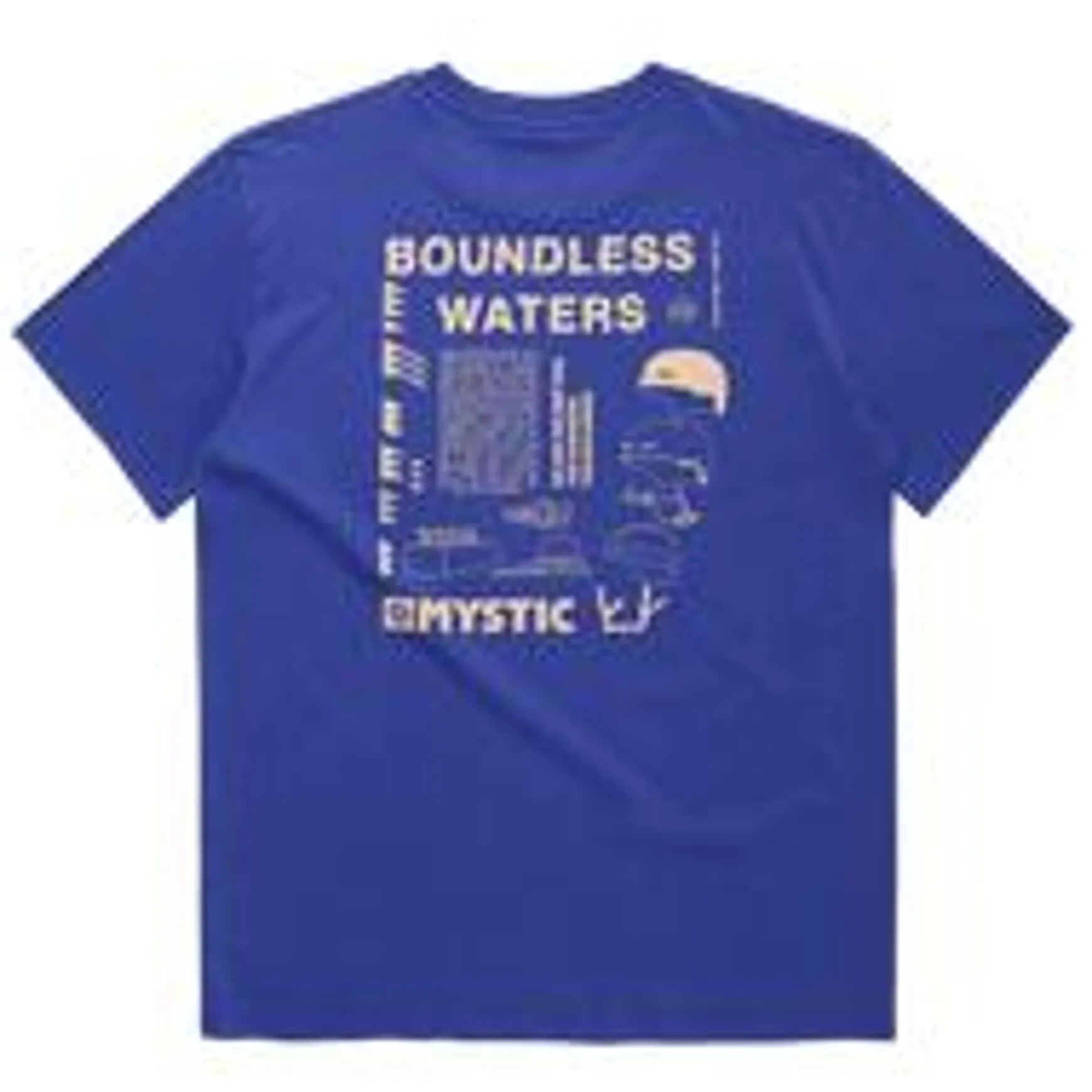 Mystic Tactic> T-Shirts