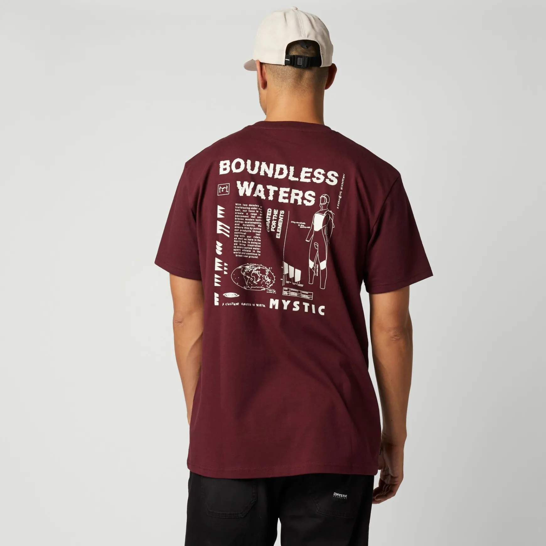Mystic Tactic> T-Shirts