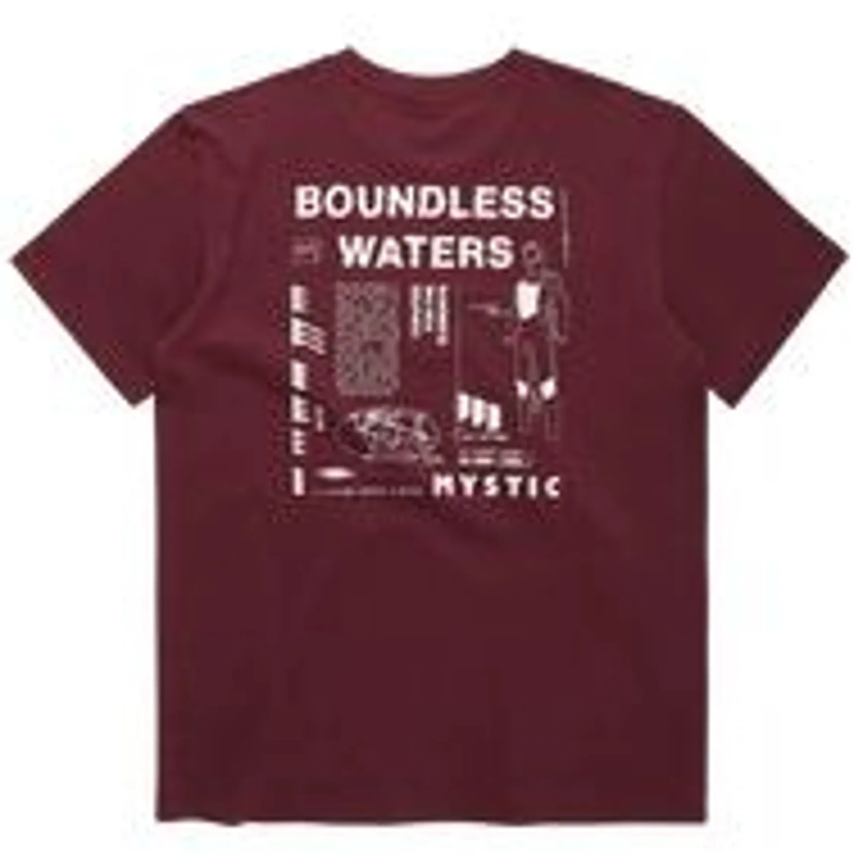 Mystic Tactic> T-Shirts