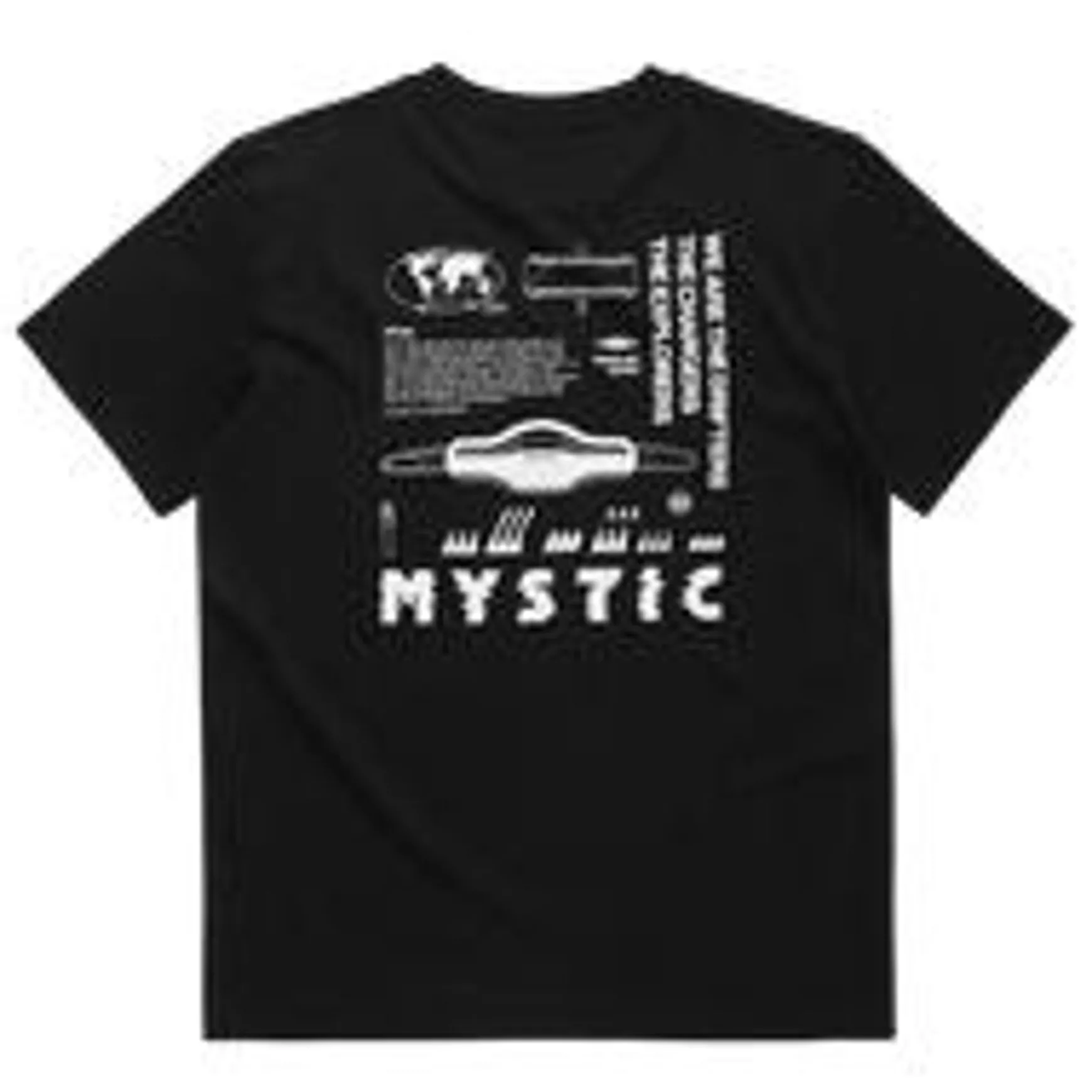 Mystic Tactic> T-Shirts
