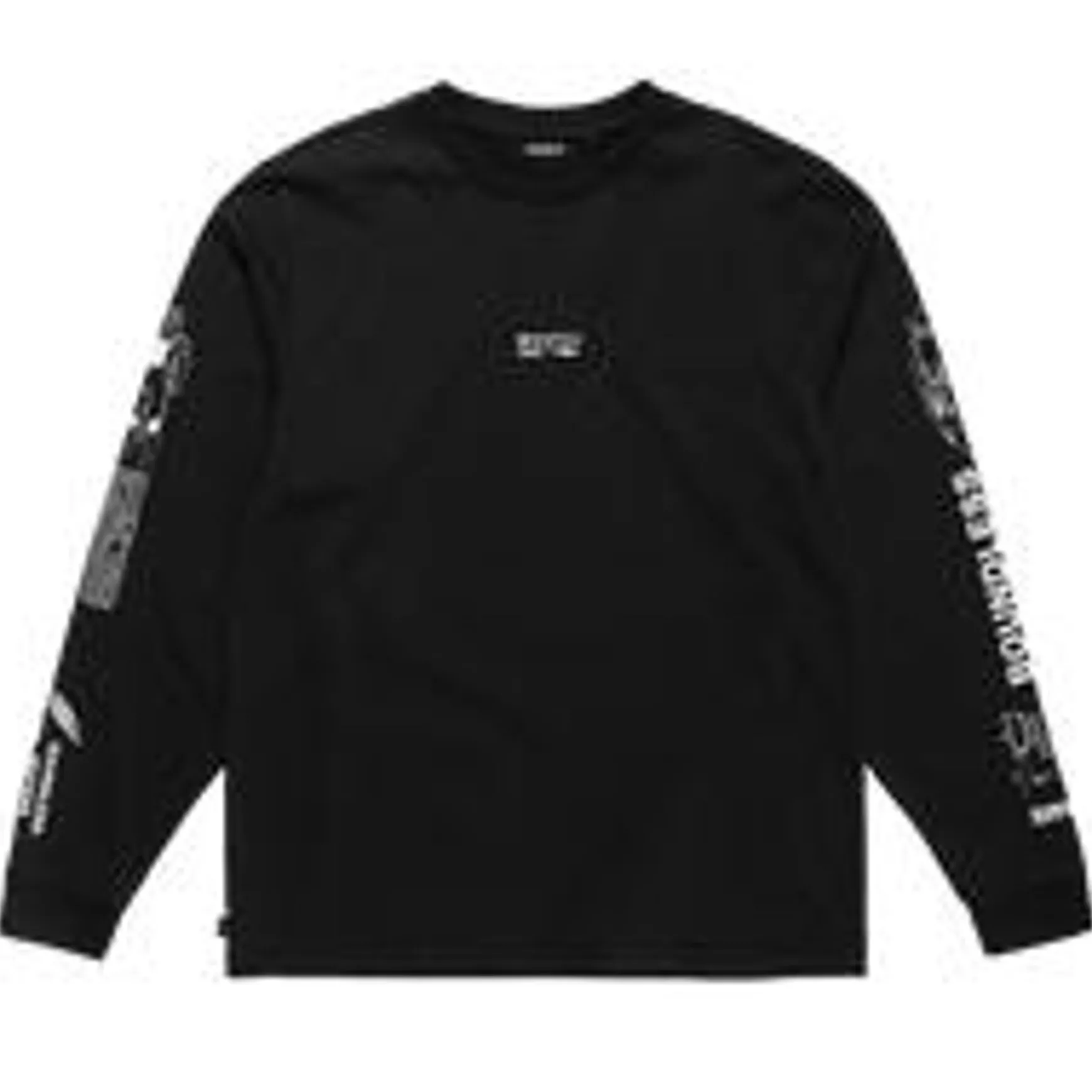 Mystic Tactic Crew> Sweats