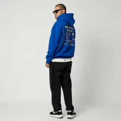 Mystic Tactic Hood> Sweats