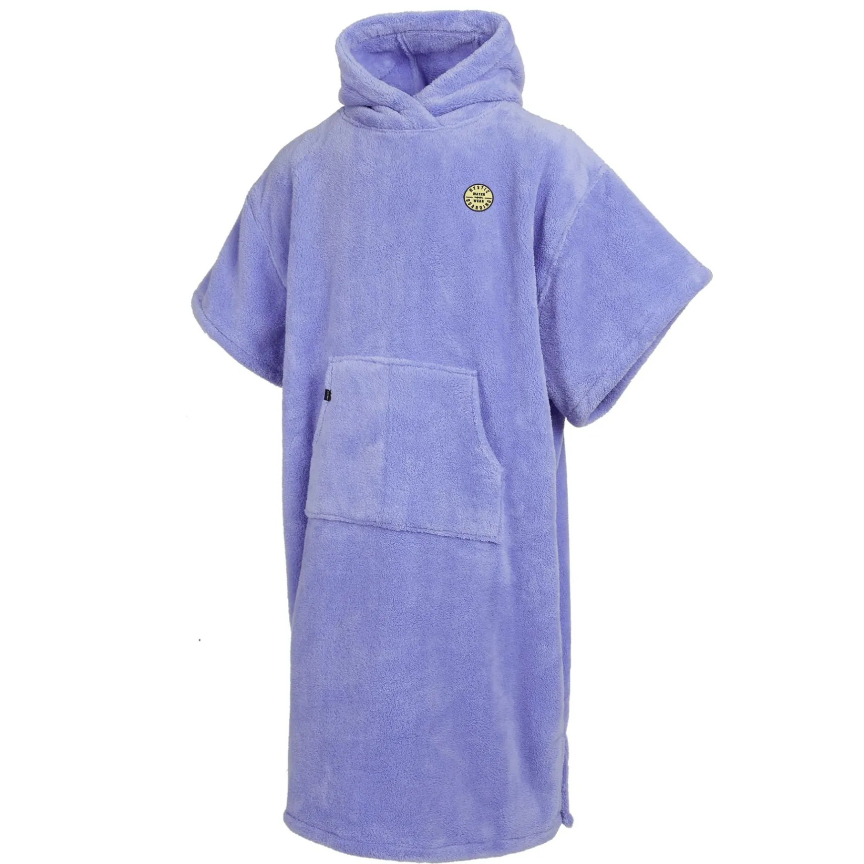 Mystic Teddy> Ponchos & Towels