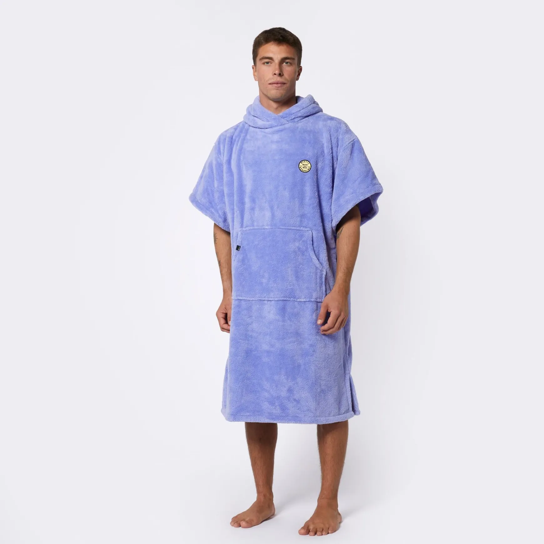 Mystic Teddy> Ponchos & Towels