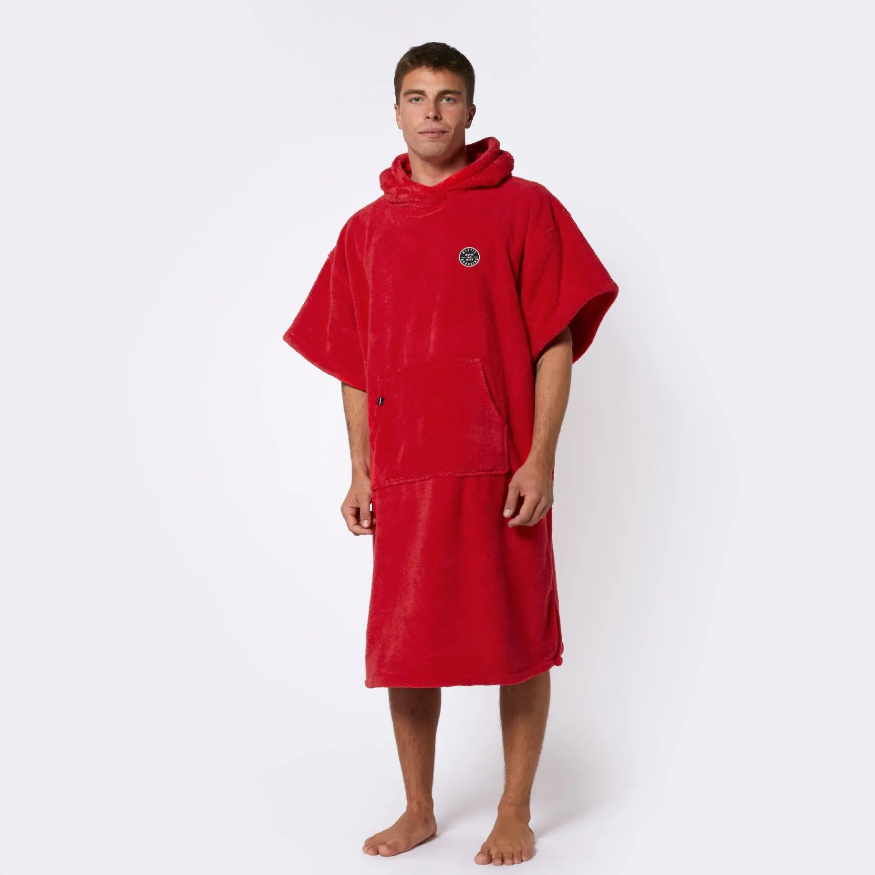 Mystic Teddy> Ponchos & Towels