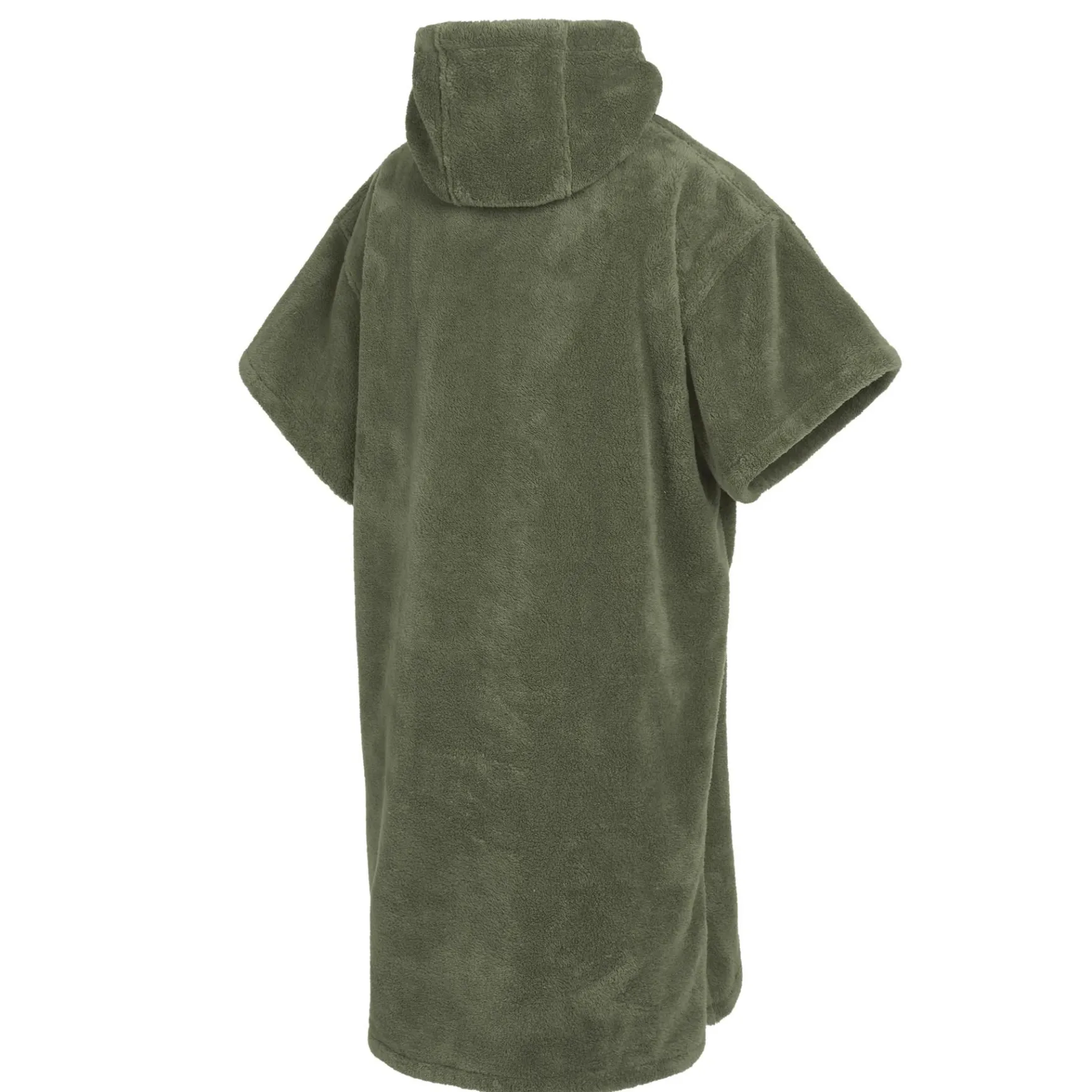 Mystic Teddy> Ponchos & Towels