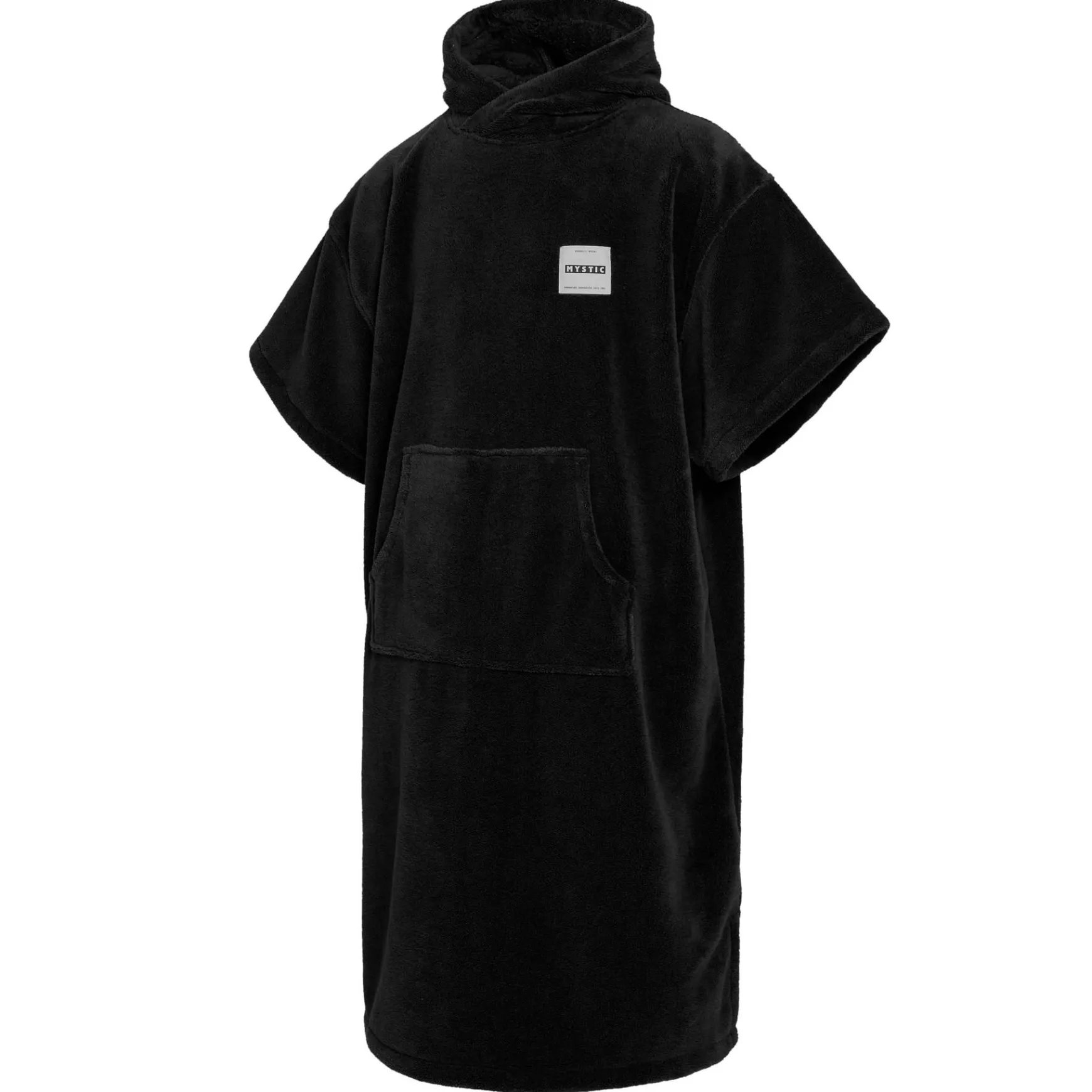 Mystic Teddy 2024> Ponchos & Towels