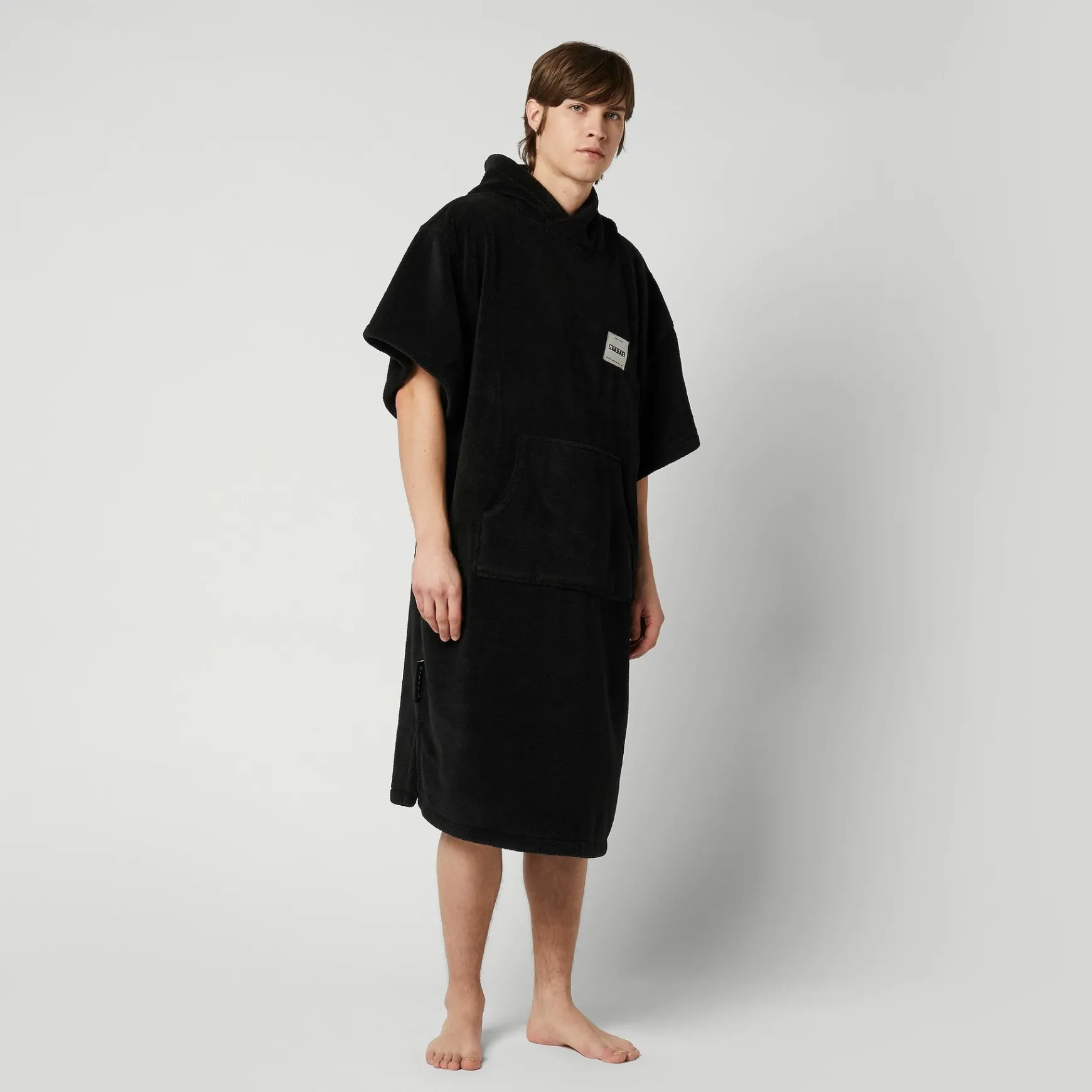 Mystic Teddy 2024> Ponchos & Towels