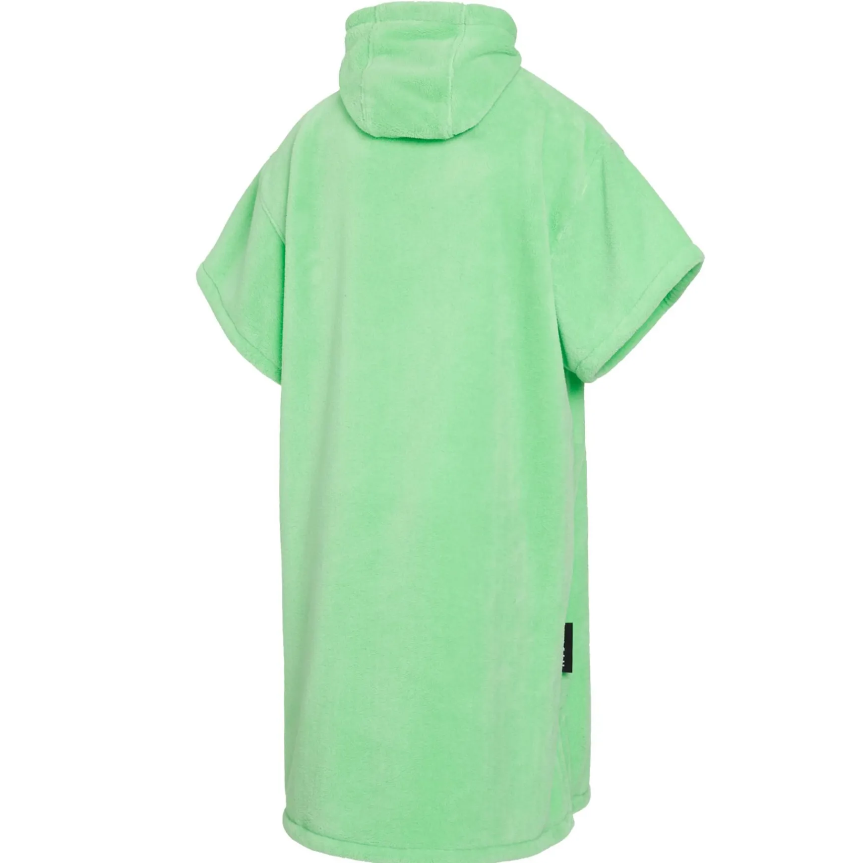 Mystic Teddy 2024> Ponchos & Towels