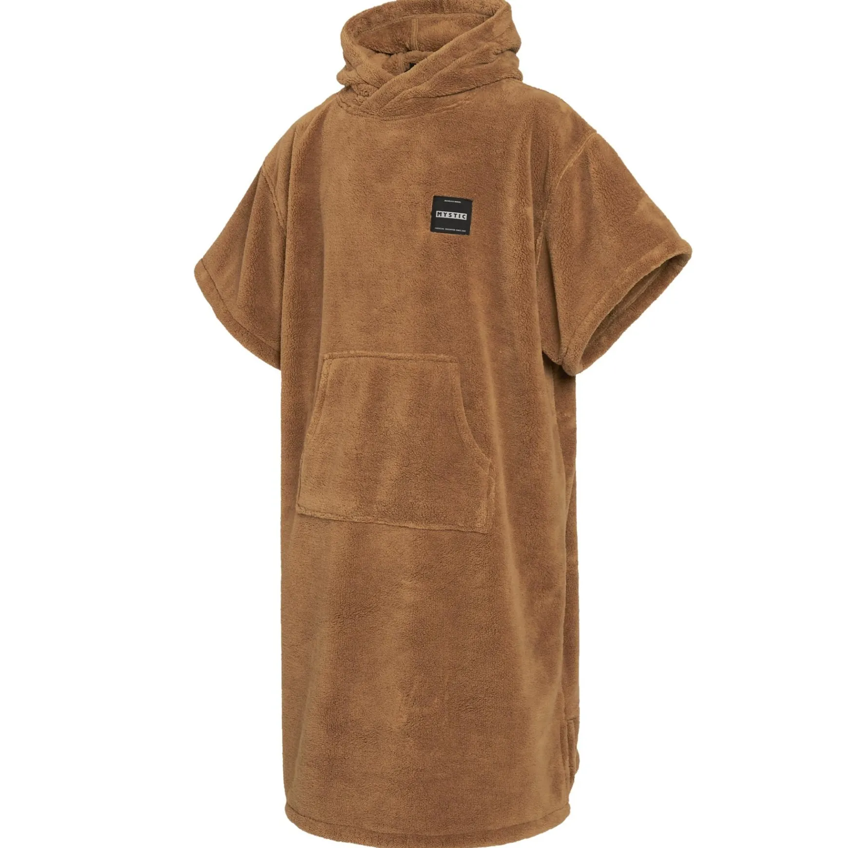Mystic Teddy 2024> Ponchos & Towels