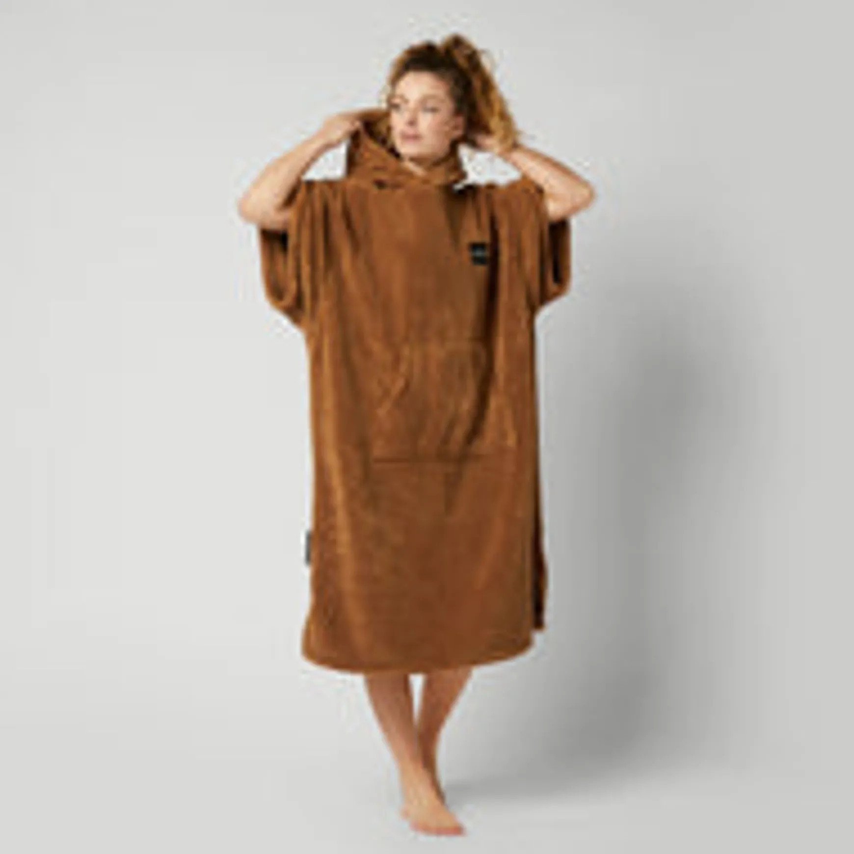 Mystic Teddy 2024> Ponchos & Towels