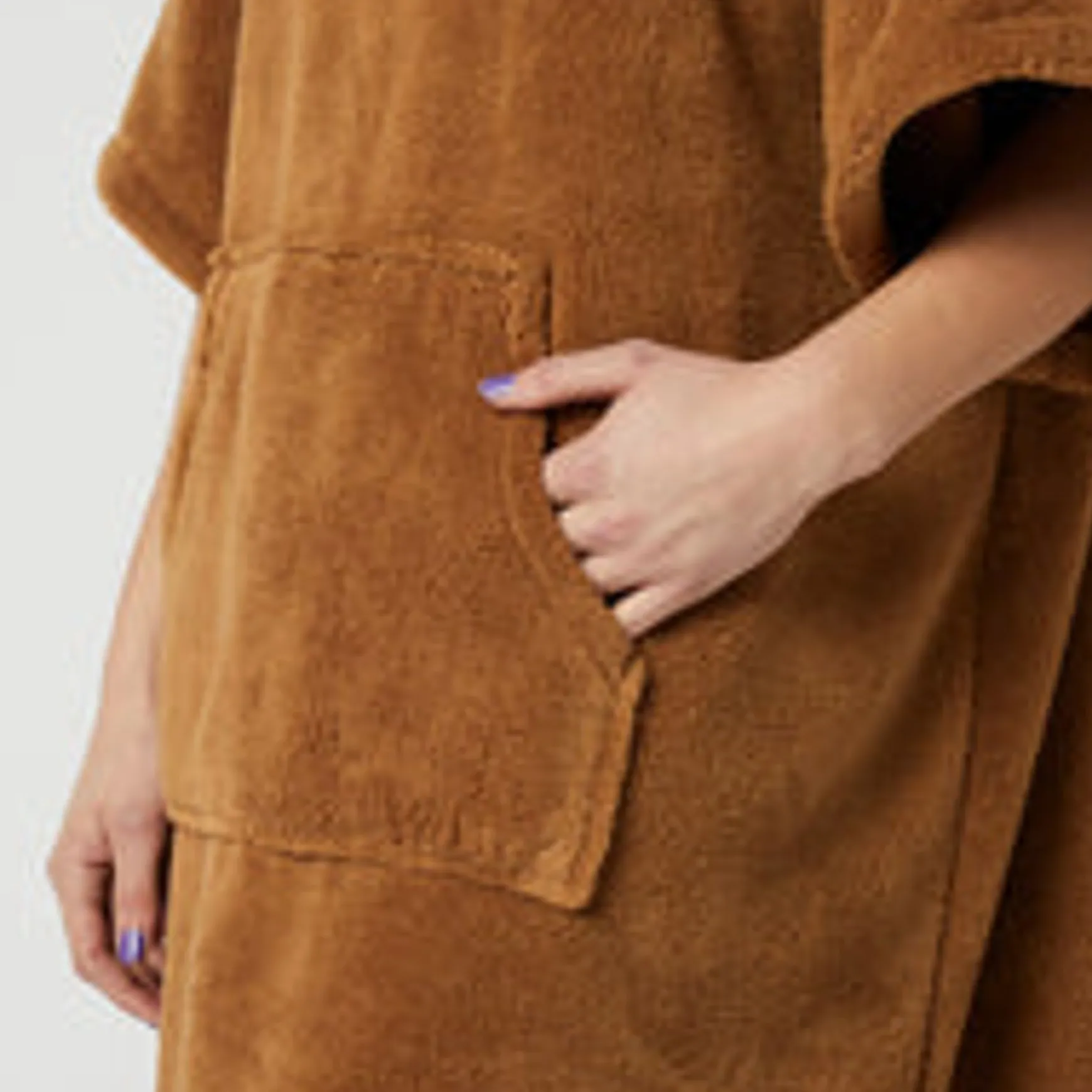 Mystic Teddy 2024> Ponchos & Towels