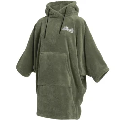 Mystic Teddy / Women> Ponchos & Towels