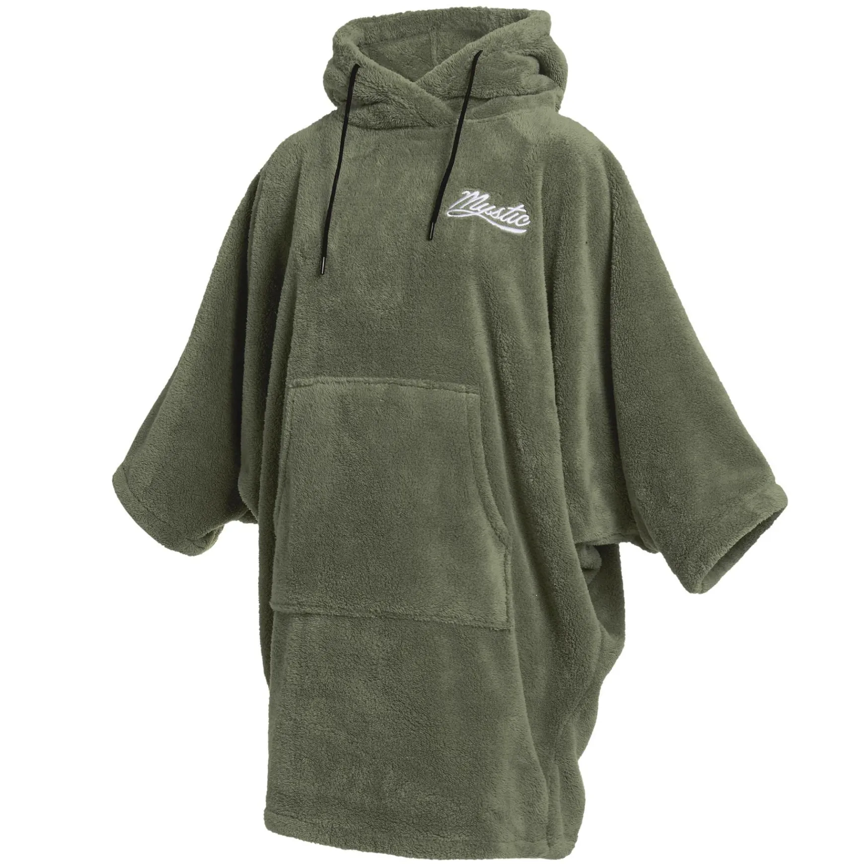 Mystic Teddy / Women> Ponchos & Towels
