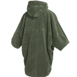 Mystic Teddy / Women> Ponchos & Towels