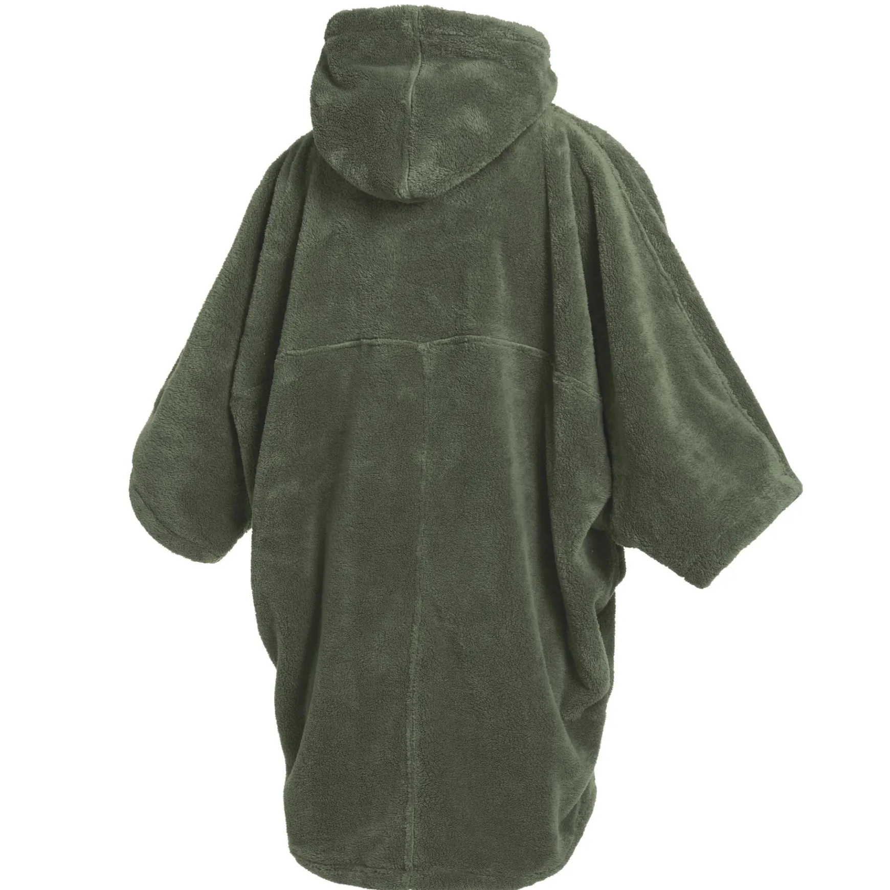 Mystic Teddy / Women> Ponchos & Towels