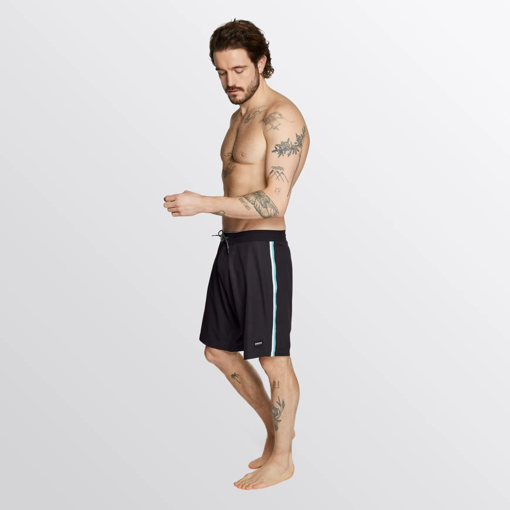 Mystic The Butterfly> Boardshorts