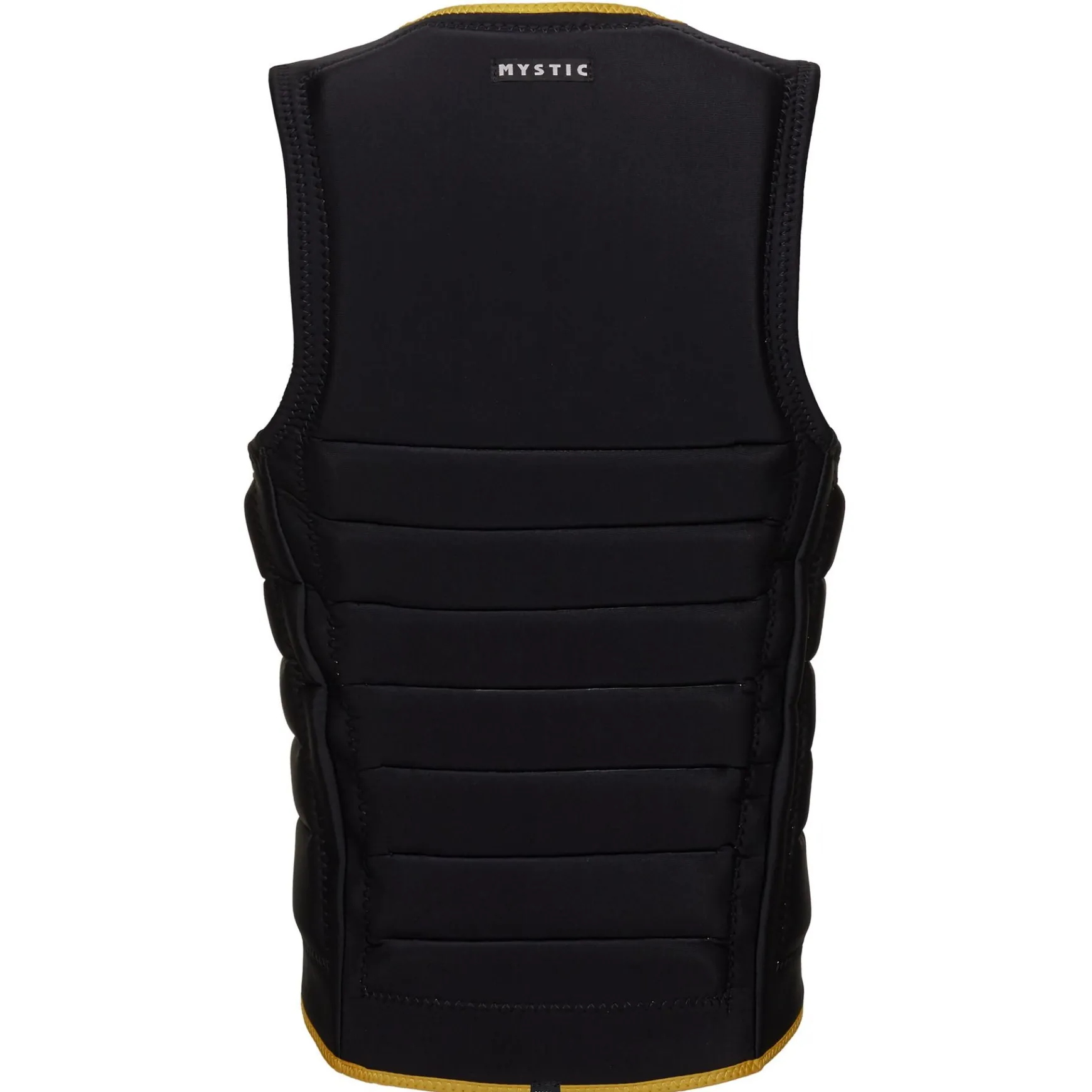 Mystic The Dom> Wake Vests