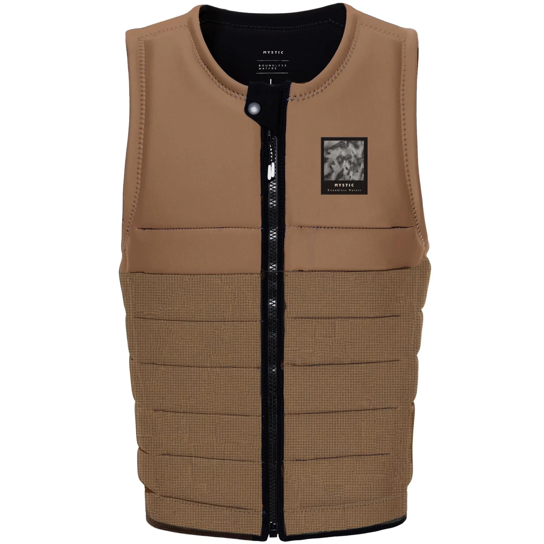 Mystic The Dom 2024> Wake Vests