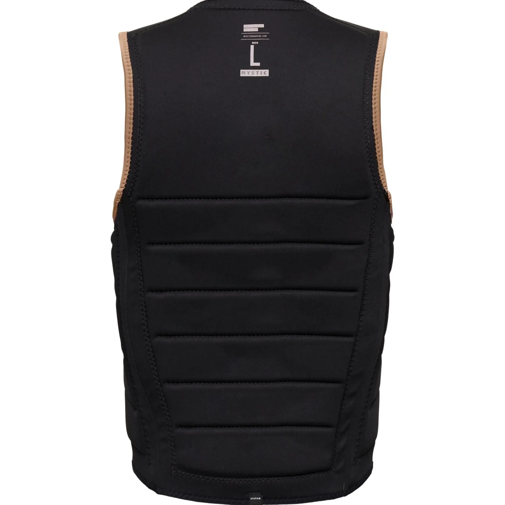 Mystic The Dom 2024> Wake Vests