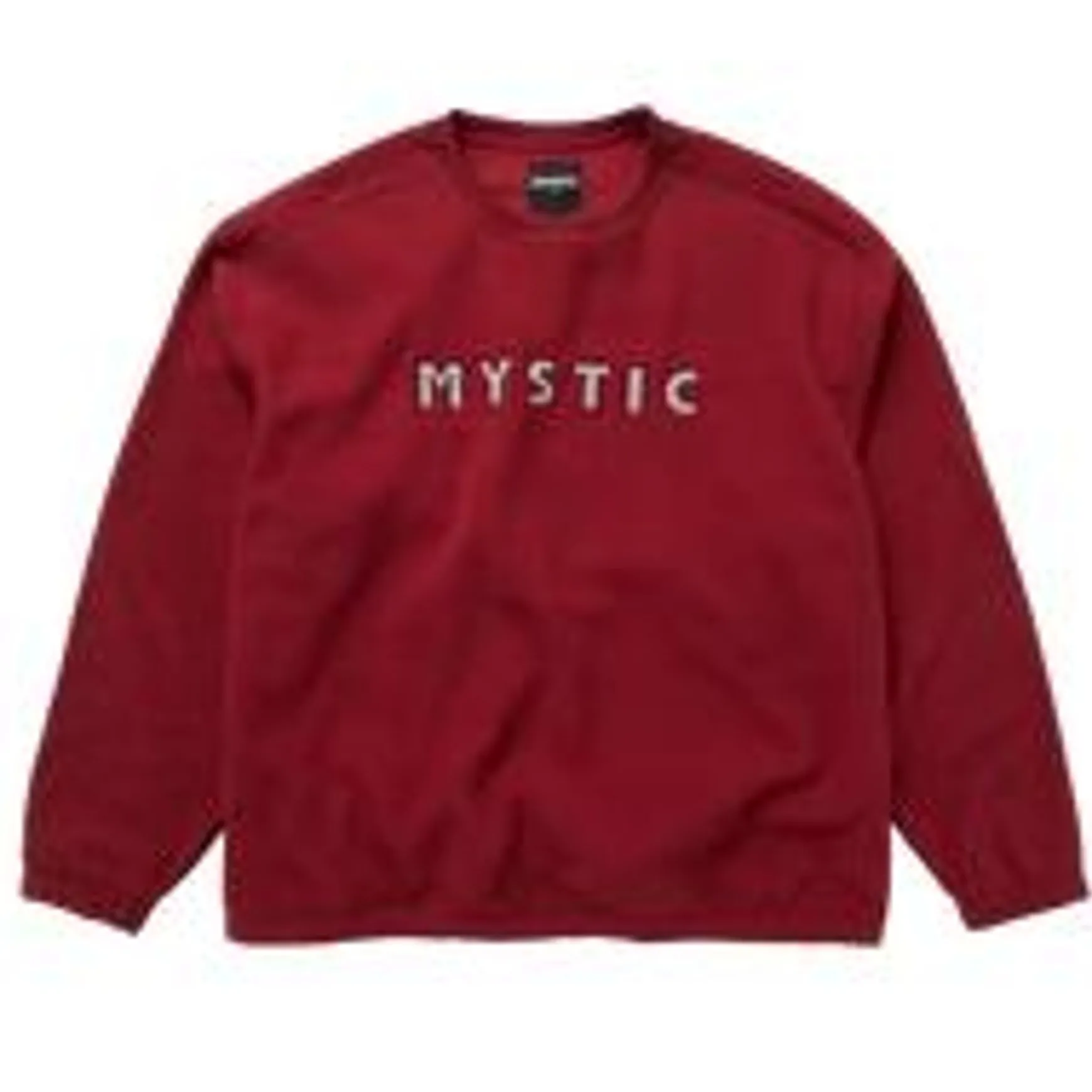 Mystic The Heat Box Crew> Sweats