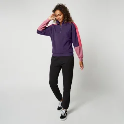 Mystic The Heat Zip Up> Sweats
