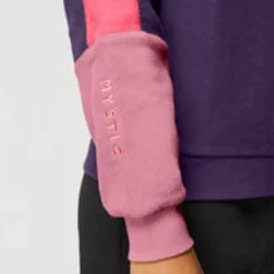 Mystic The Heat Zip Up><noscript><img width=
