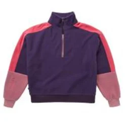 Mystic The Heat Zip Up><noscript><img width=