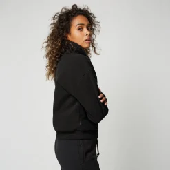 Mystic The Heat Zip Up> Sweats