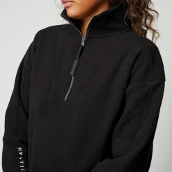 Mystic The Heat Zip Up><noscript><img width=