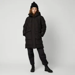 Mystic The Heritage Parka> Jackets