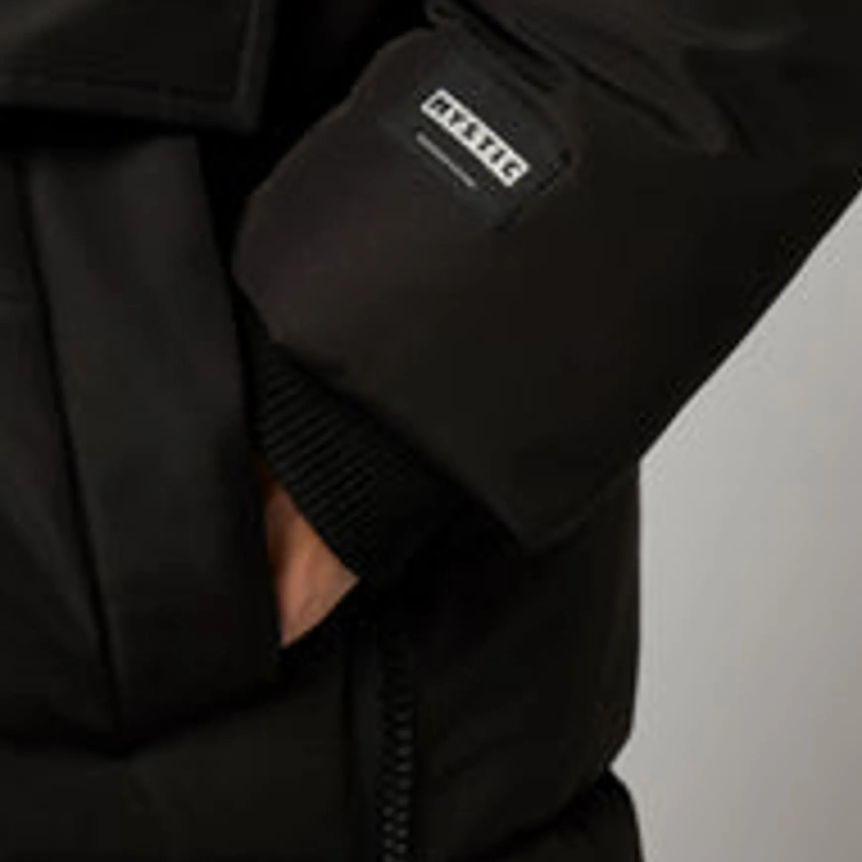 Mystic The Heritage Parka> Jackets