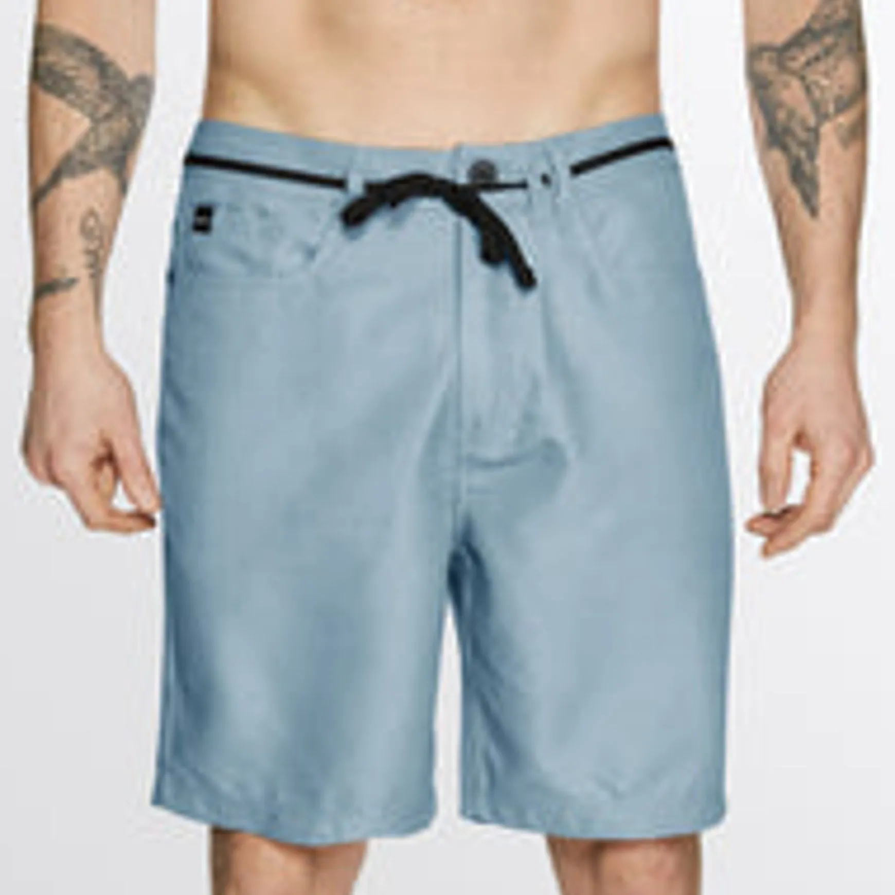 Mystic The Hybrid> Boardshorts